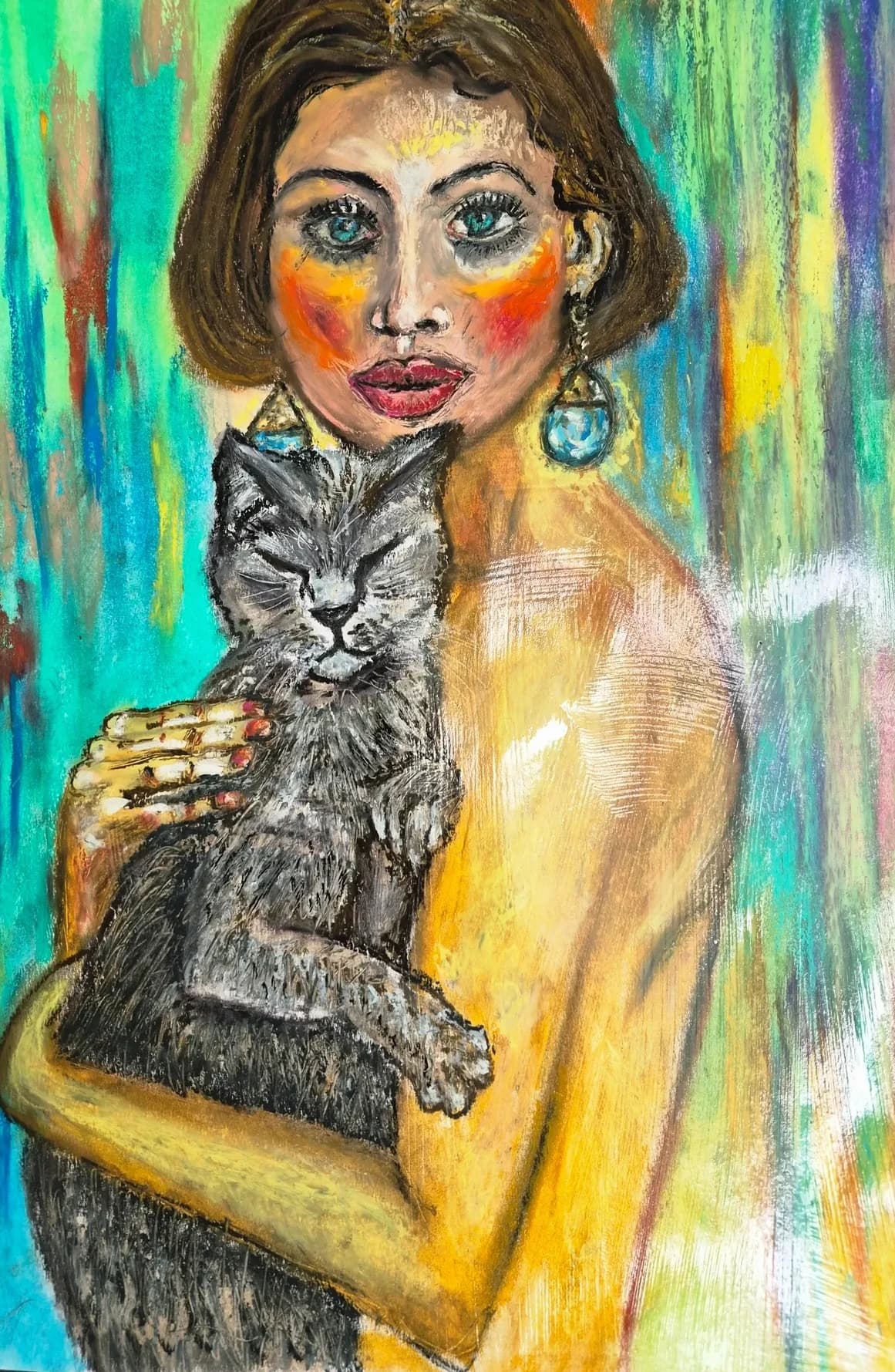 Catwomen