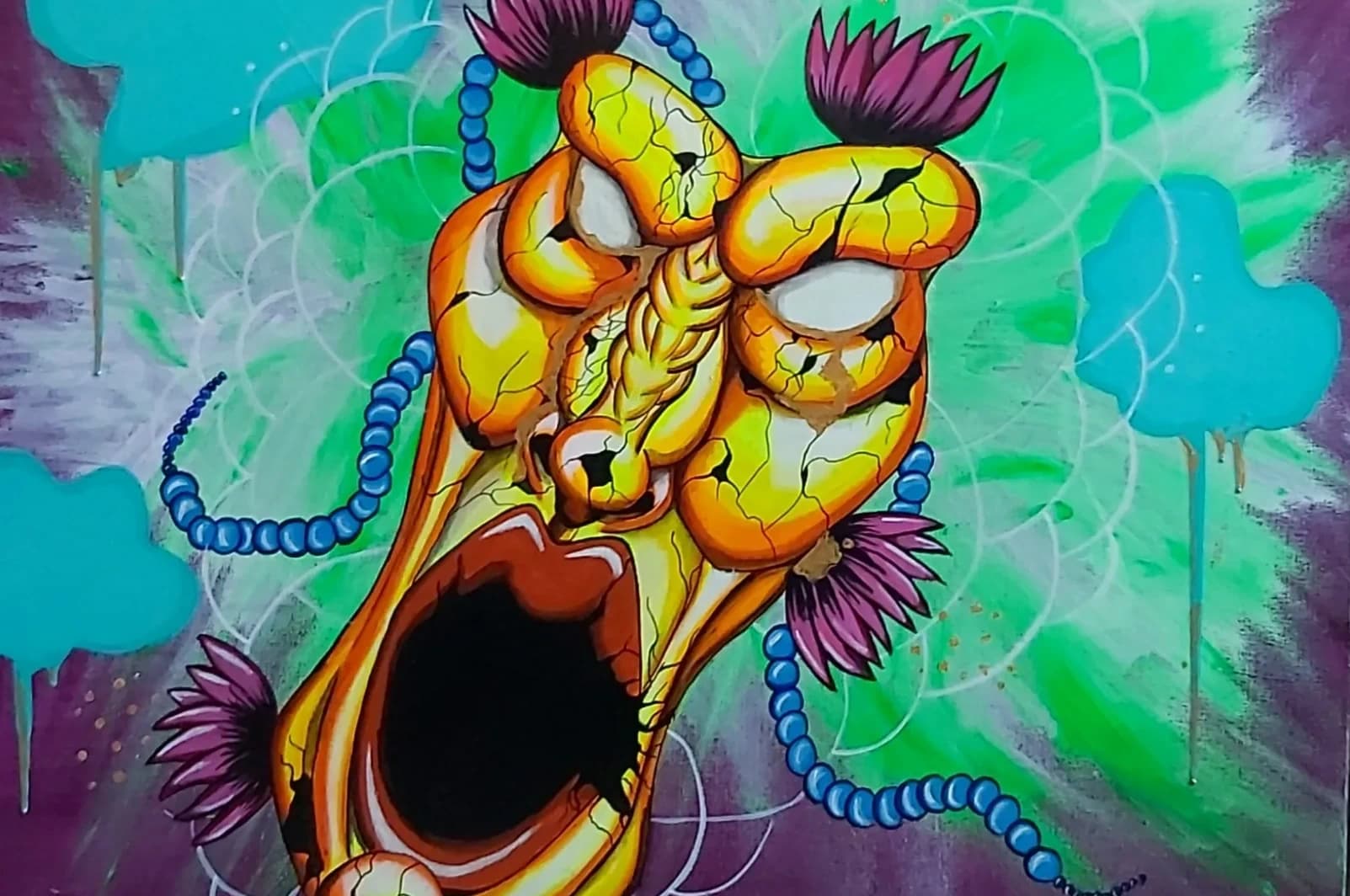 Sublime décadence