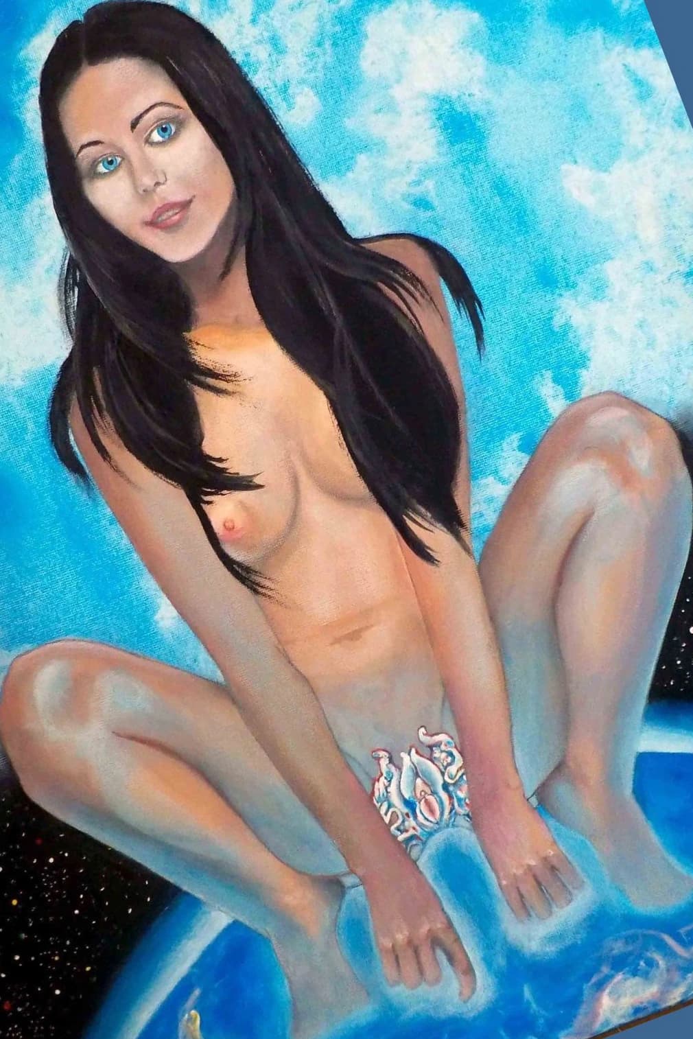 L'esprit de Gaia