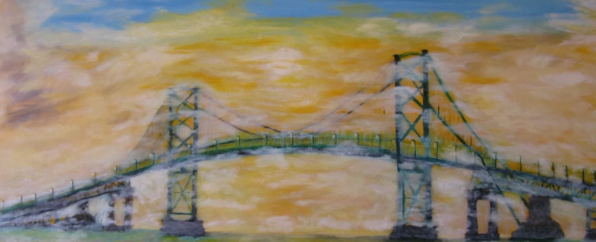 Pont de l'Île