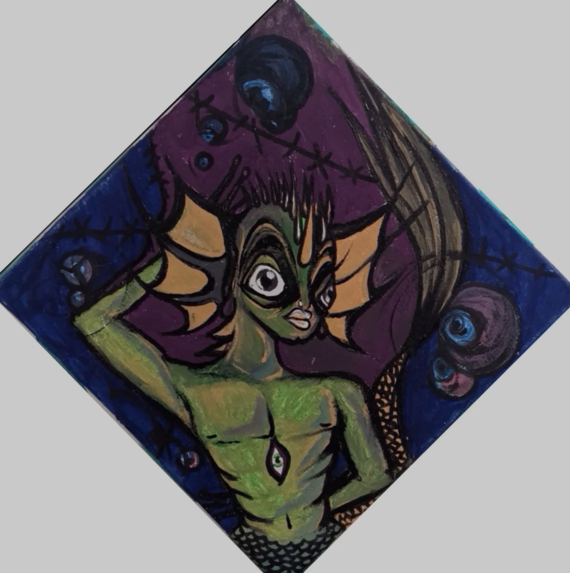Sexy Mermen