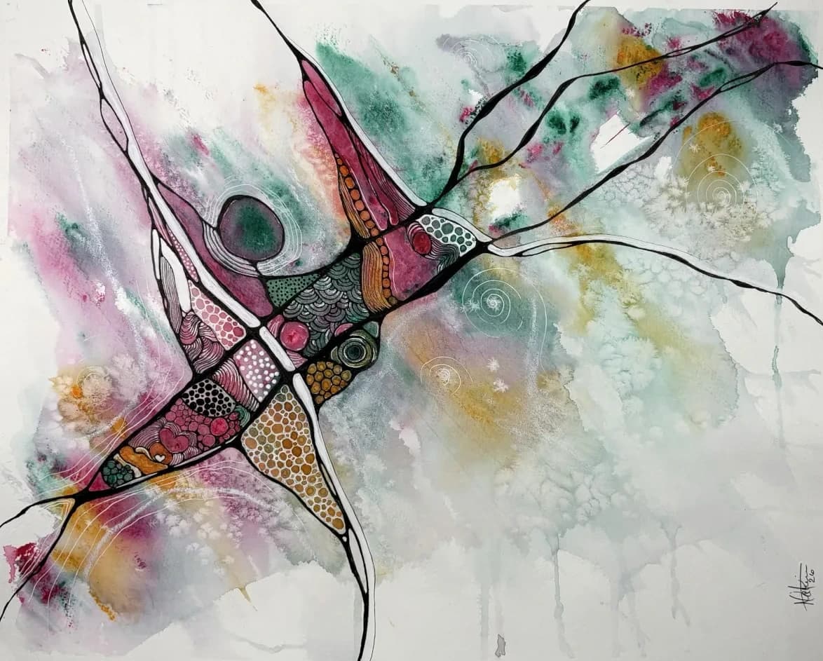 Cerf-volant
