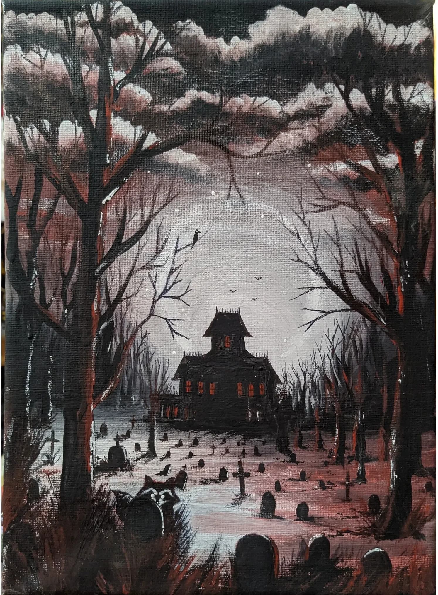 The perfect home