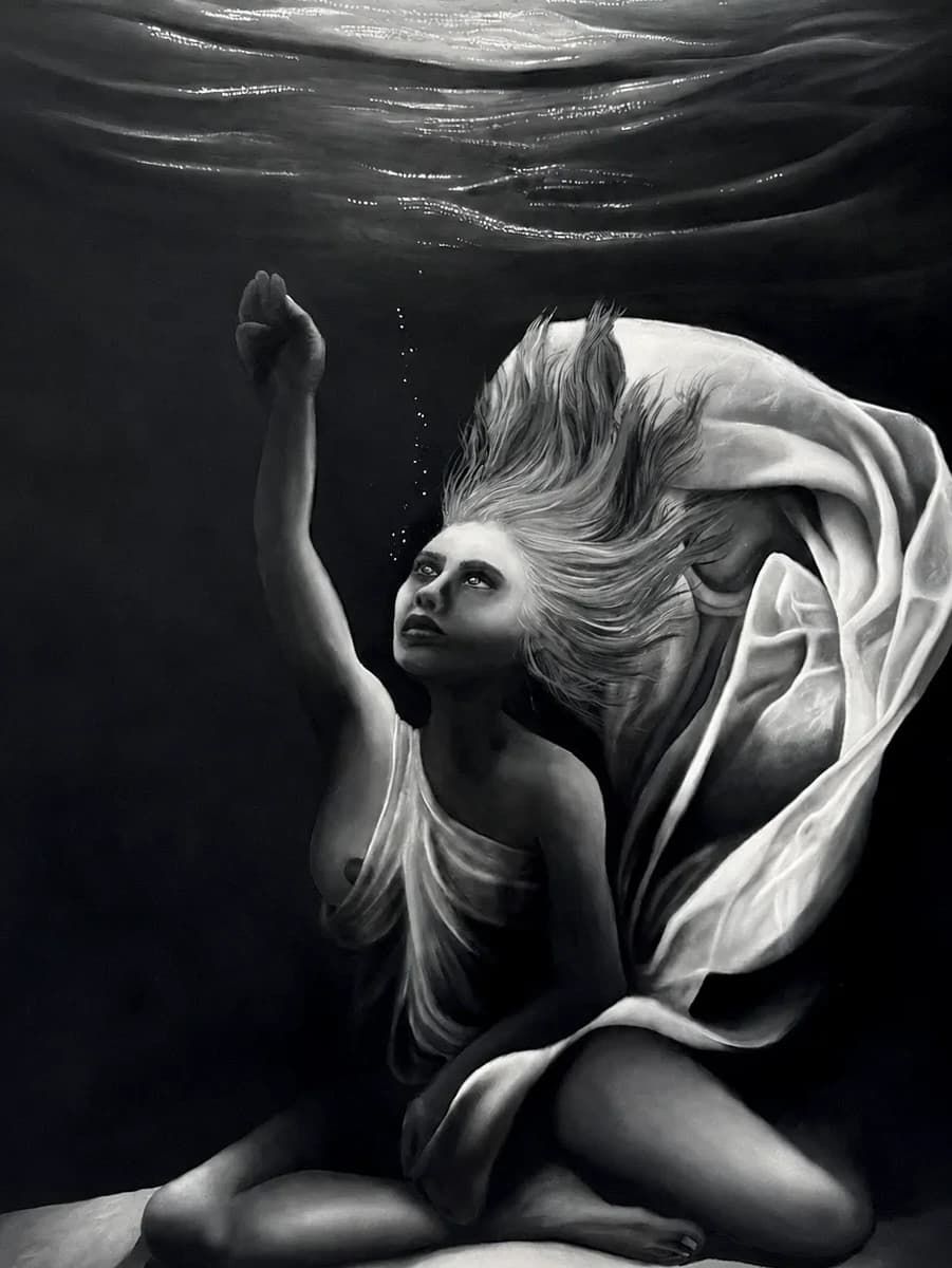 Ascend,