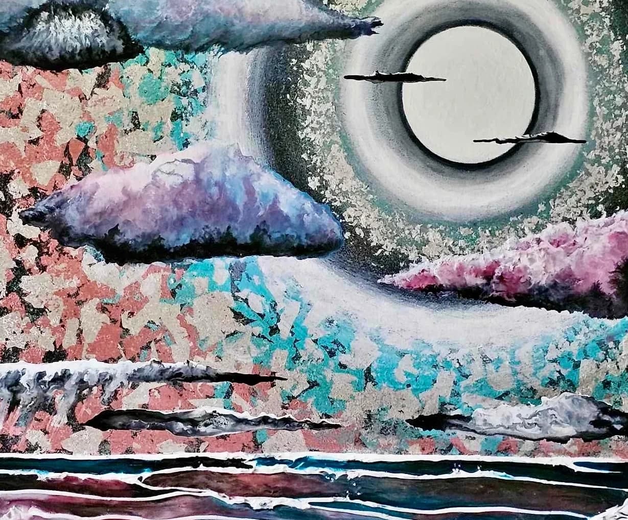 Celestial Eye