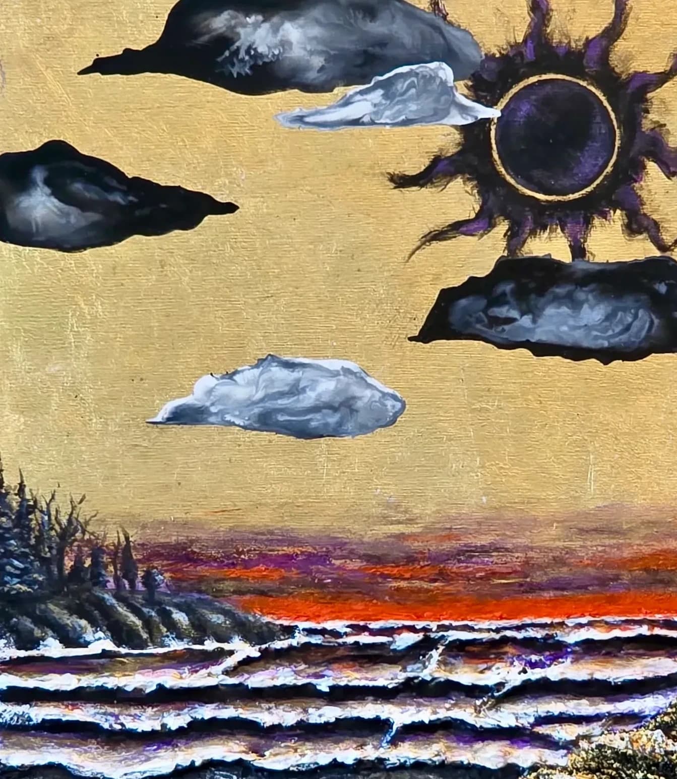 Awakening