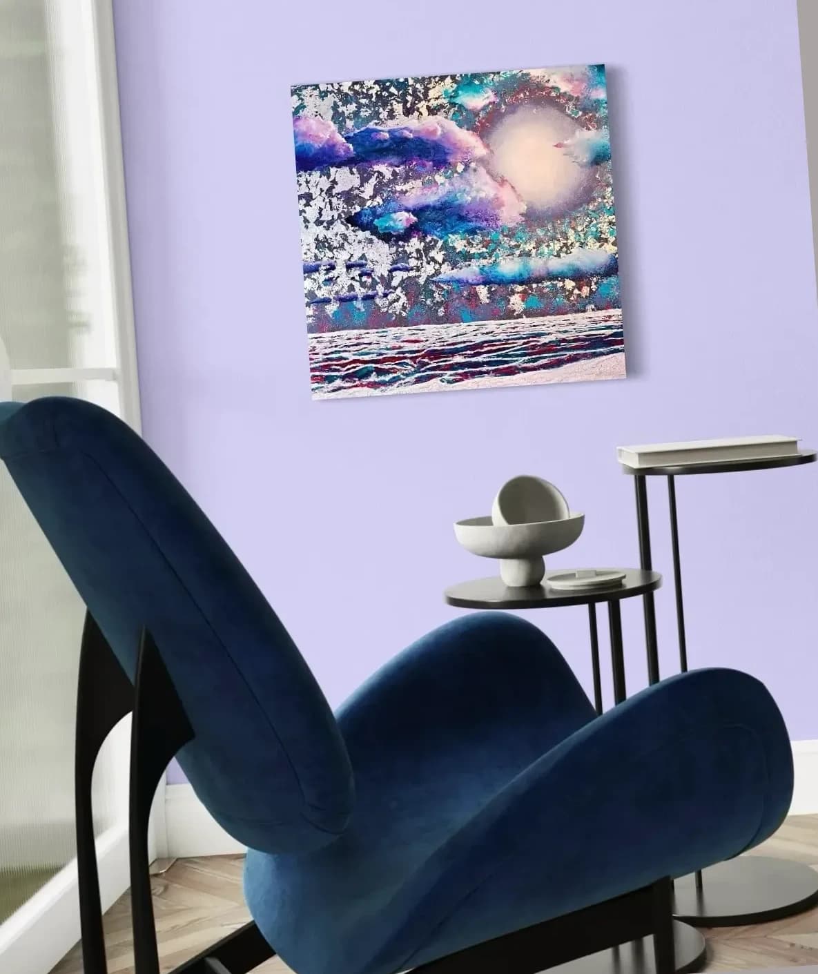 Lunar Utopia