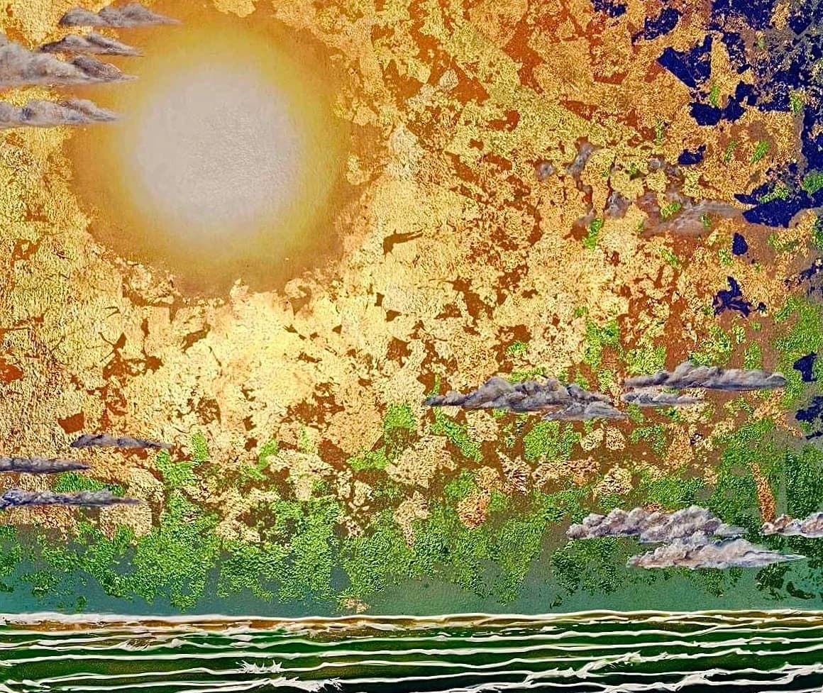 Solar Eden