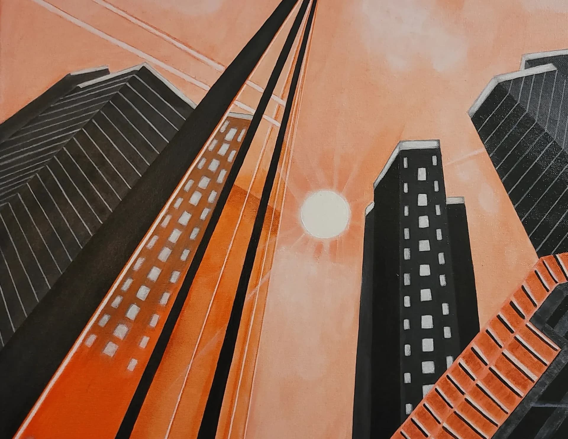 Skyscraper