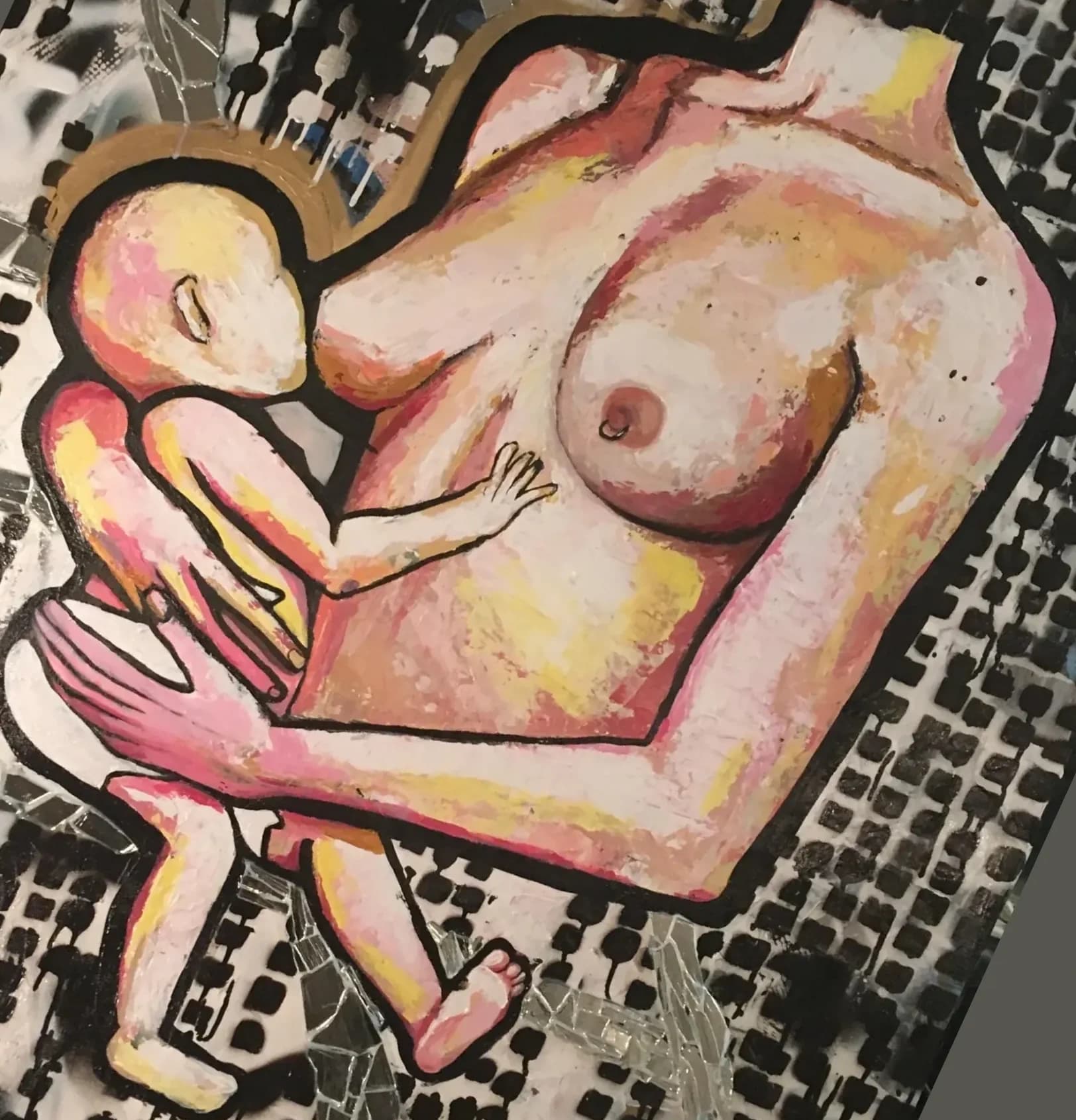 Breastfeeding in Public