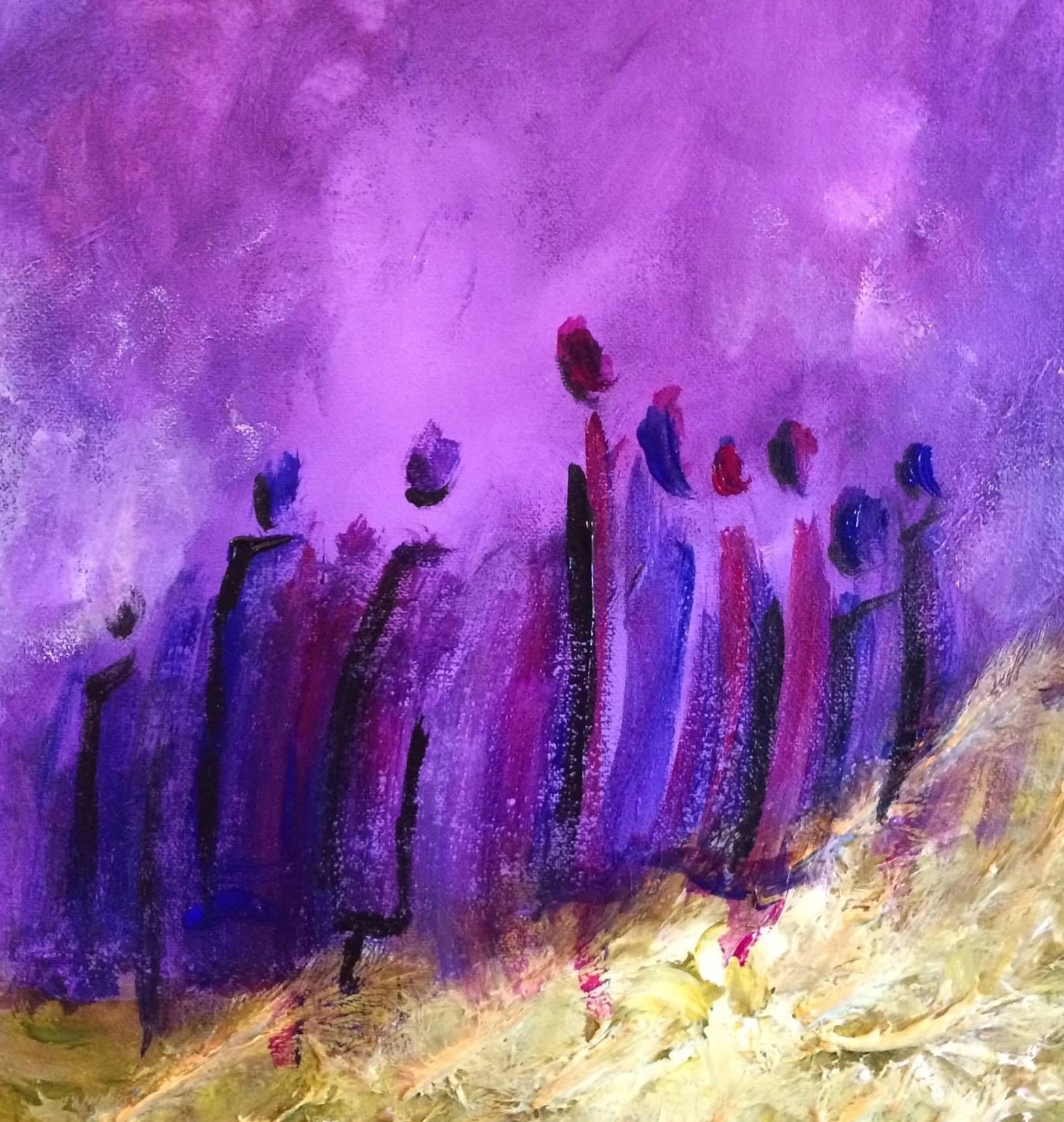 Plumitive Experimentation