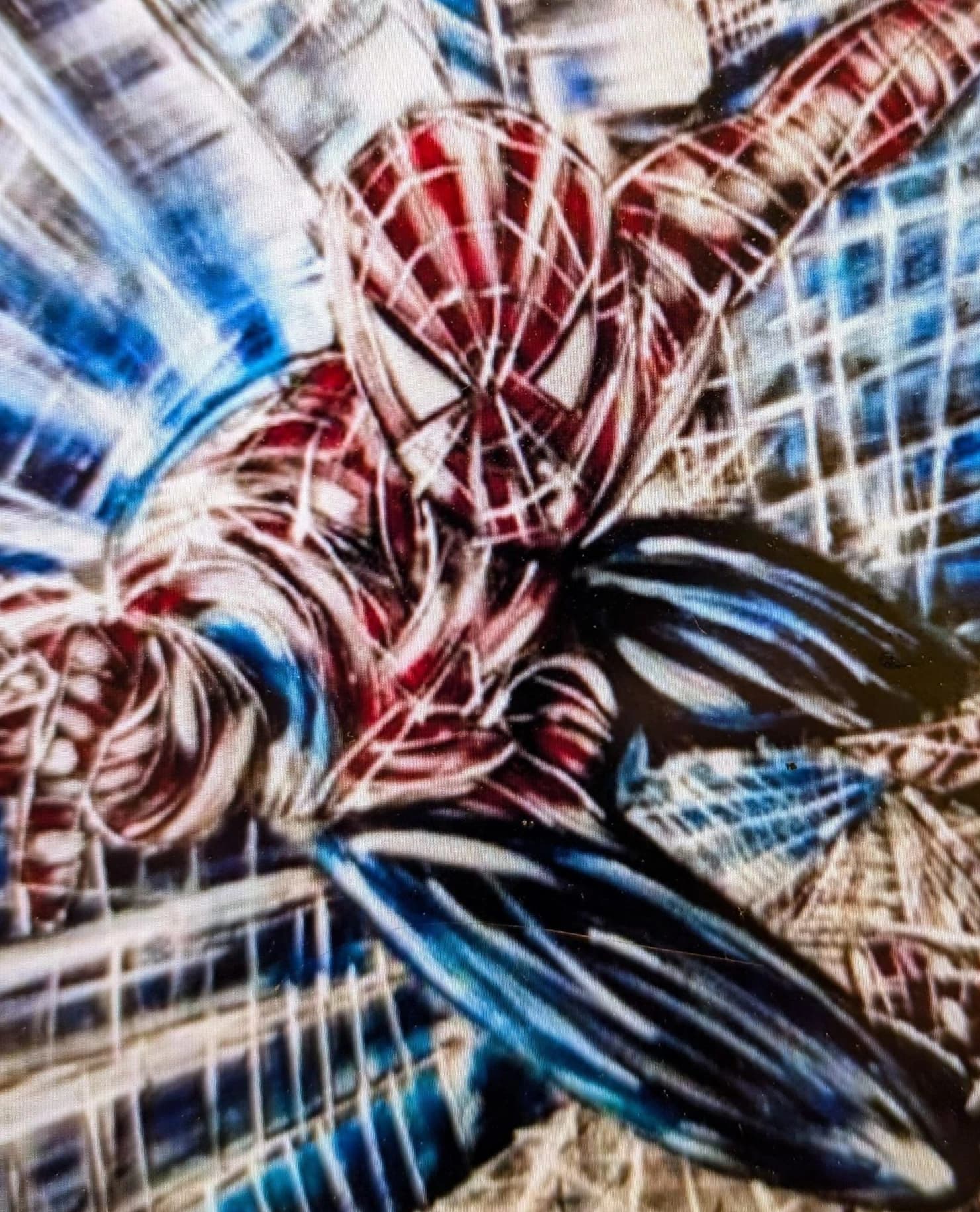 Spiderman