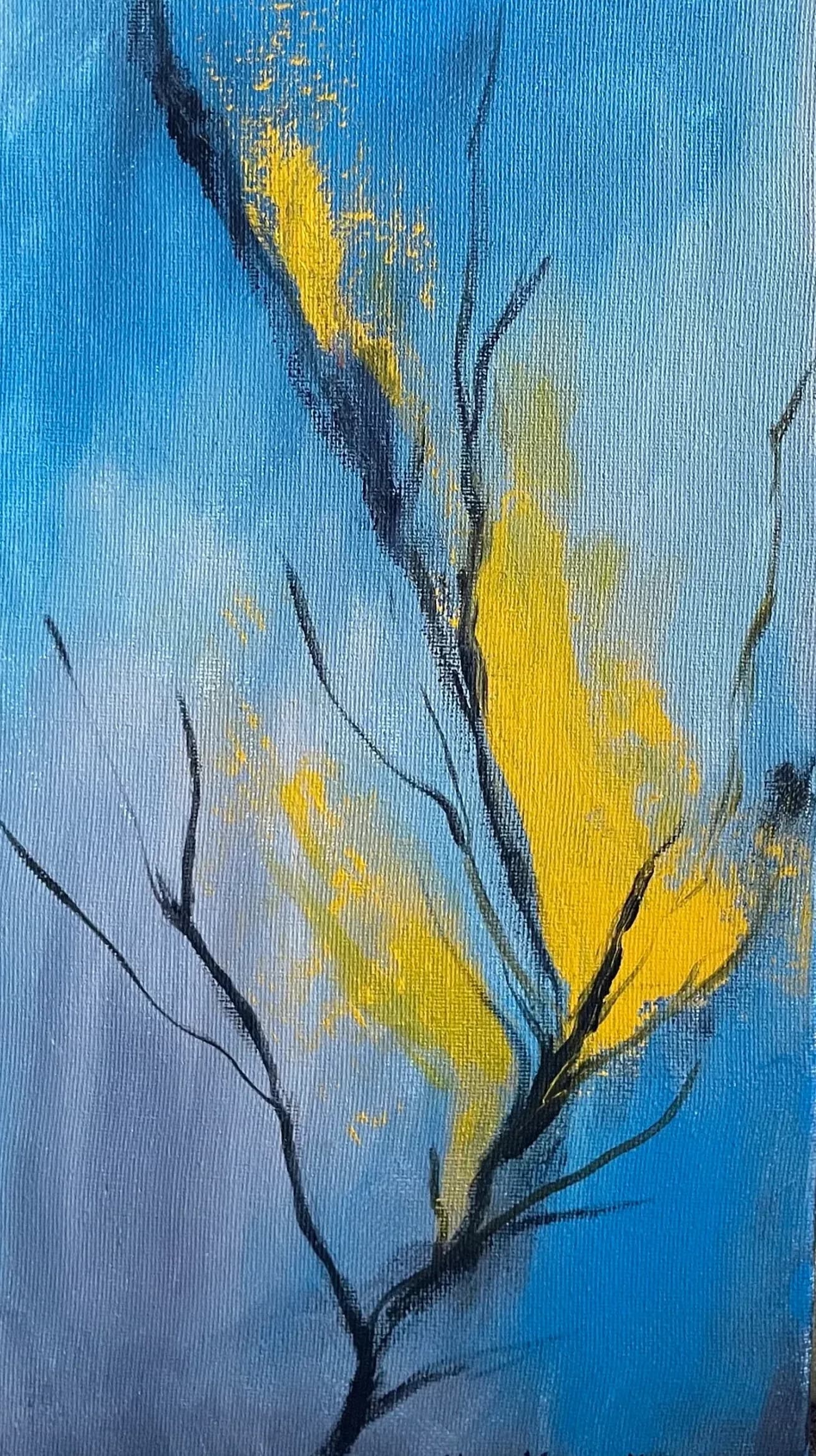 The Branch