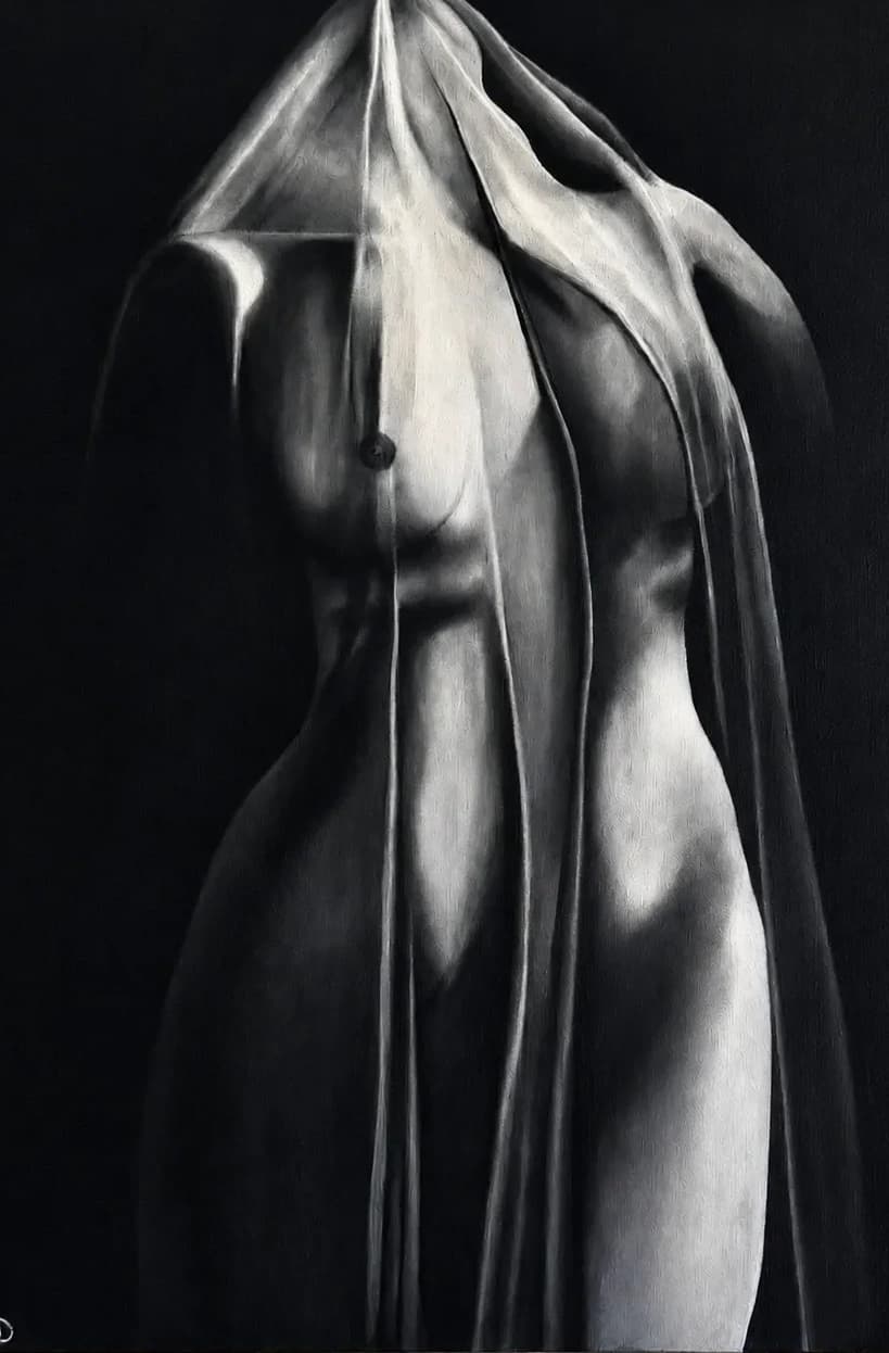 The veil