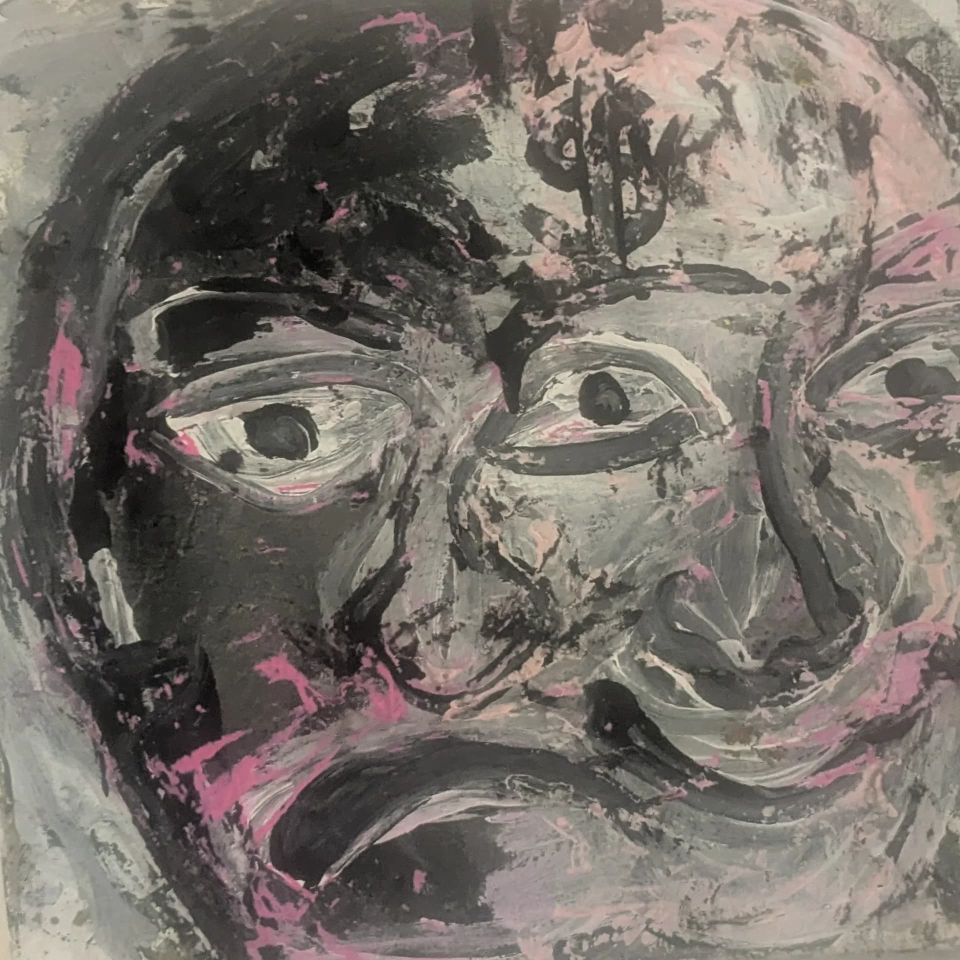 Double faces