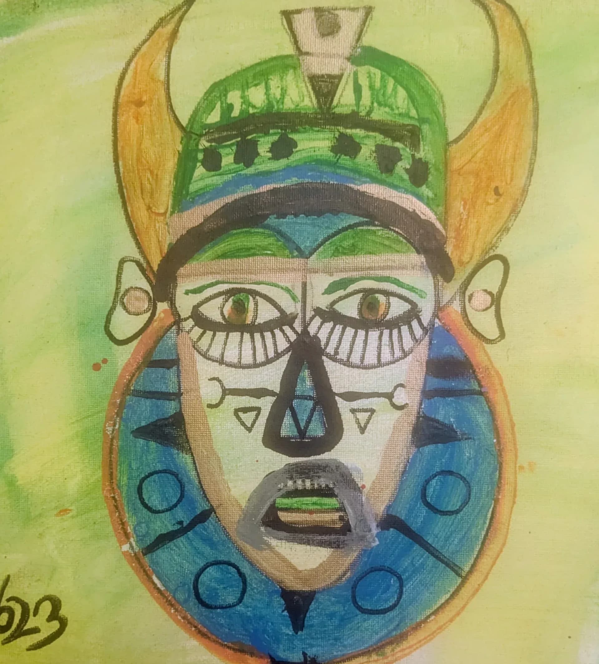 Original Protective Mask