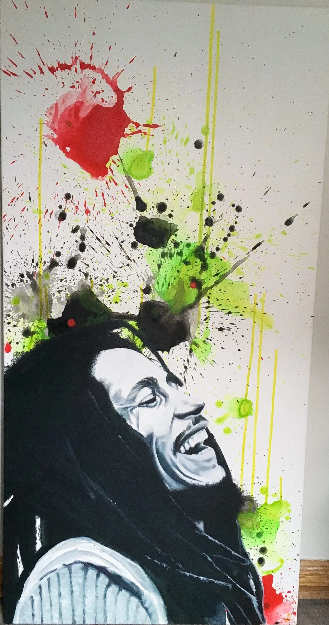 Bob Marley
