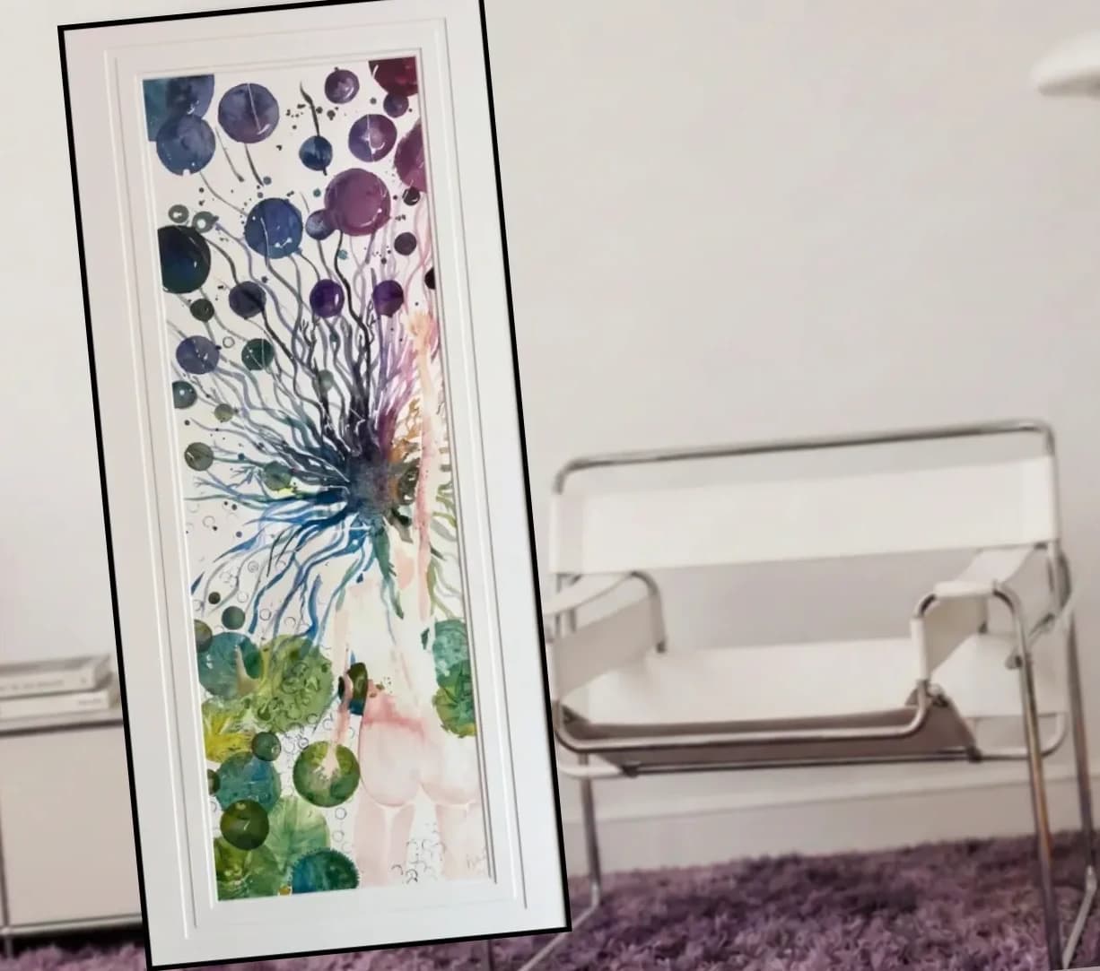 She who Creates