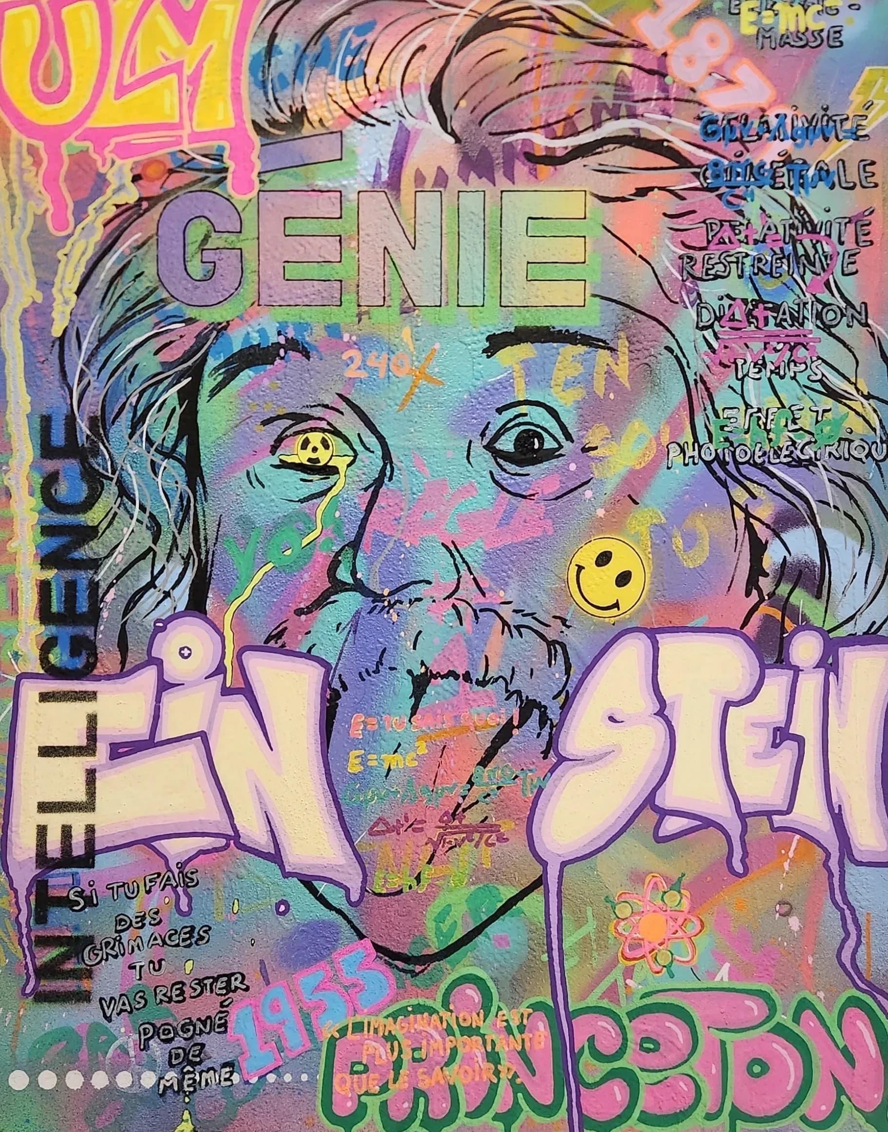Genie
