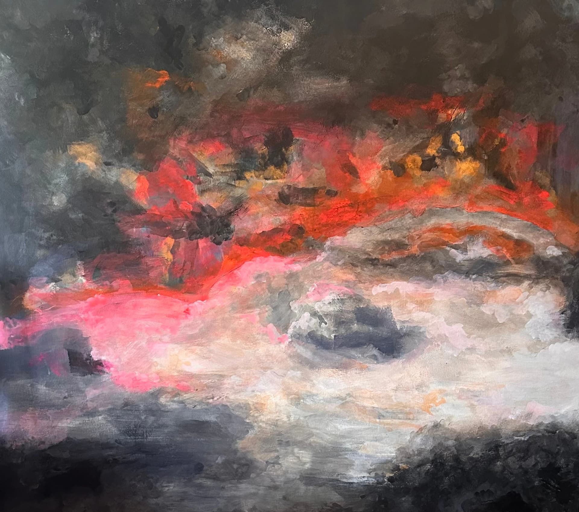 BURN III