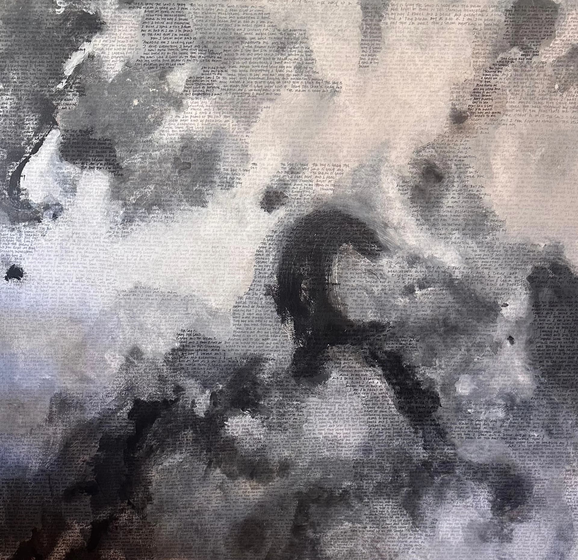 GREY