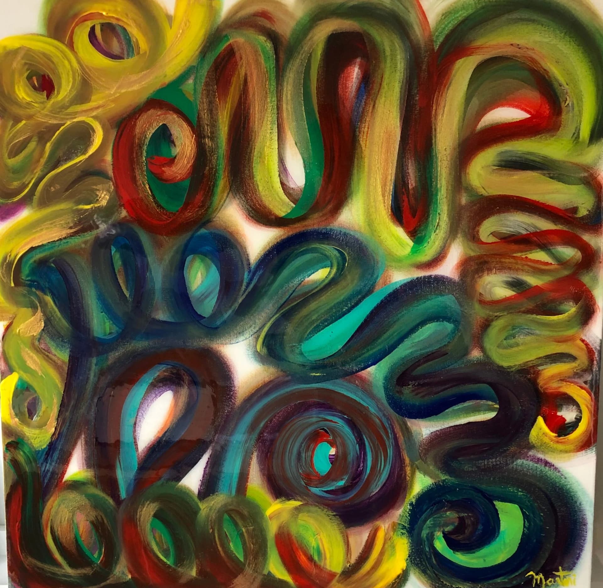 Flux