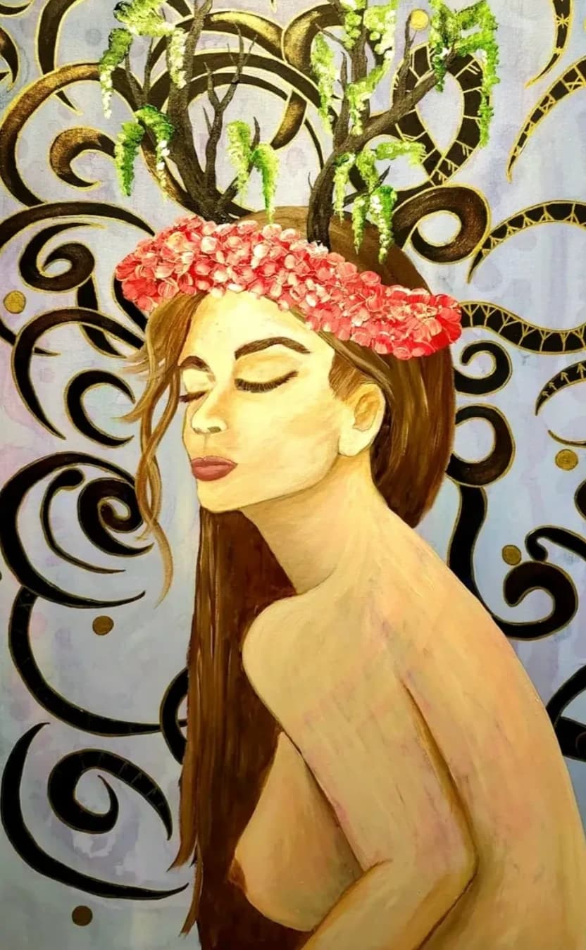 Mother Nature