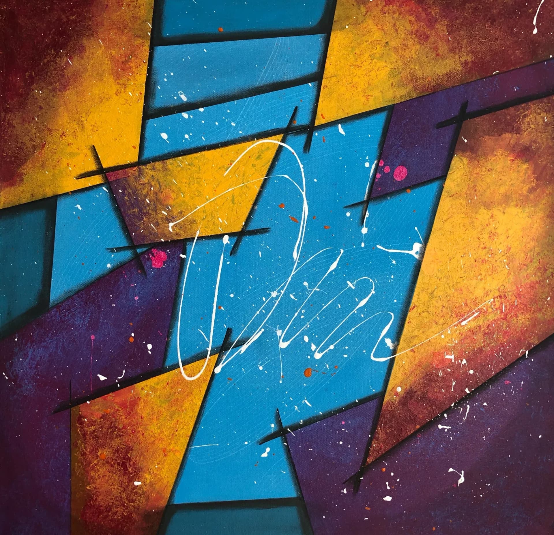 Kaleidoscope