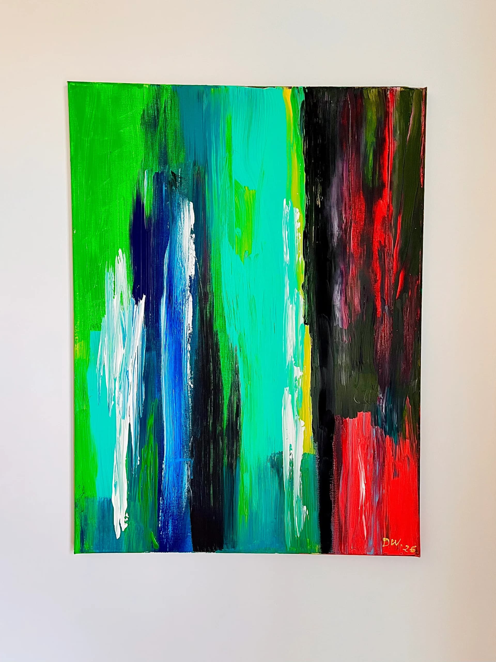 Artist-Inspiration