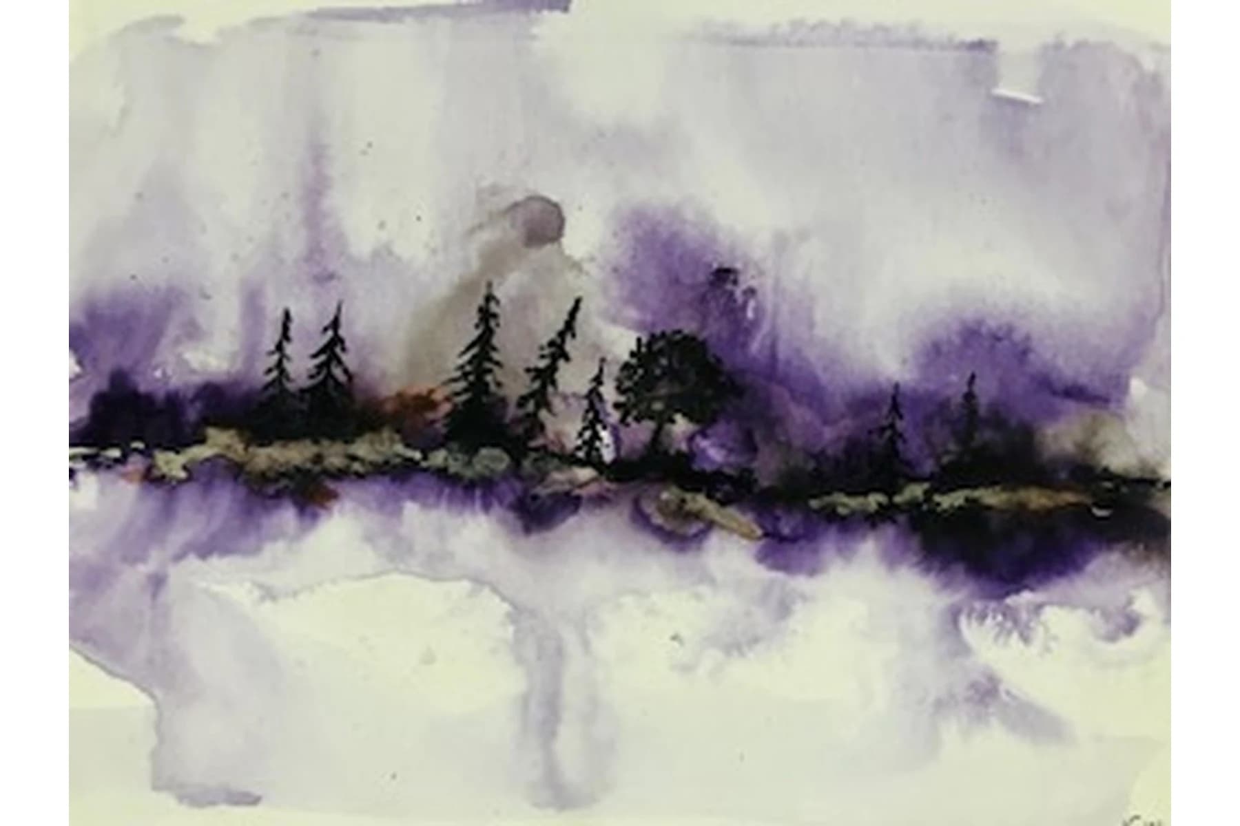 Artist-Forêt féérique