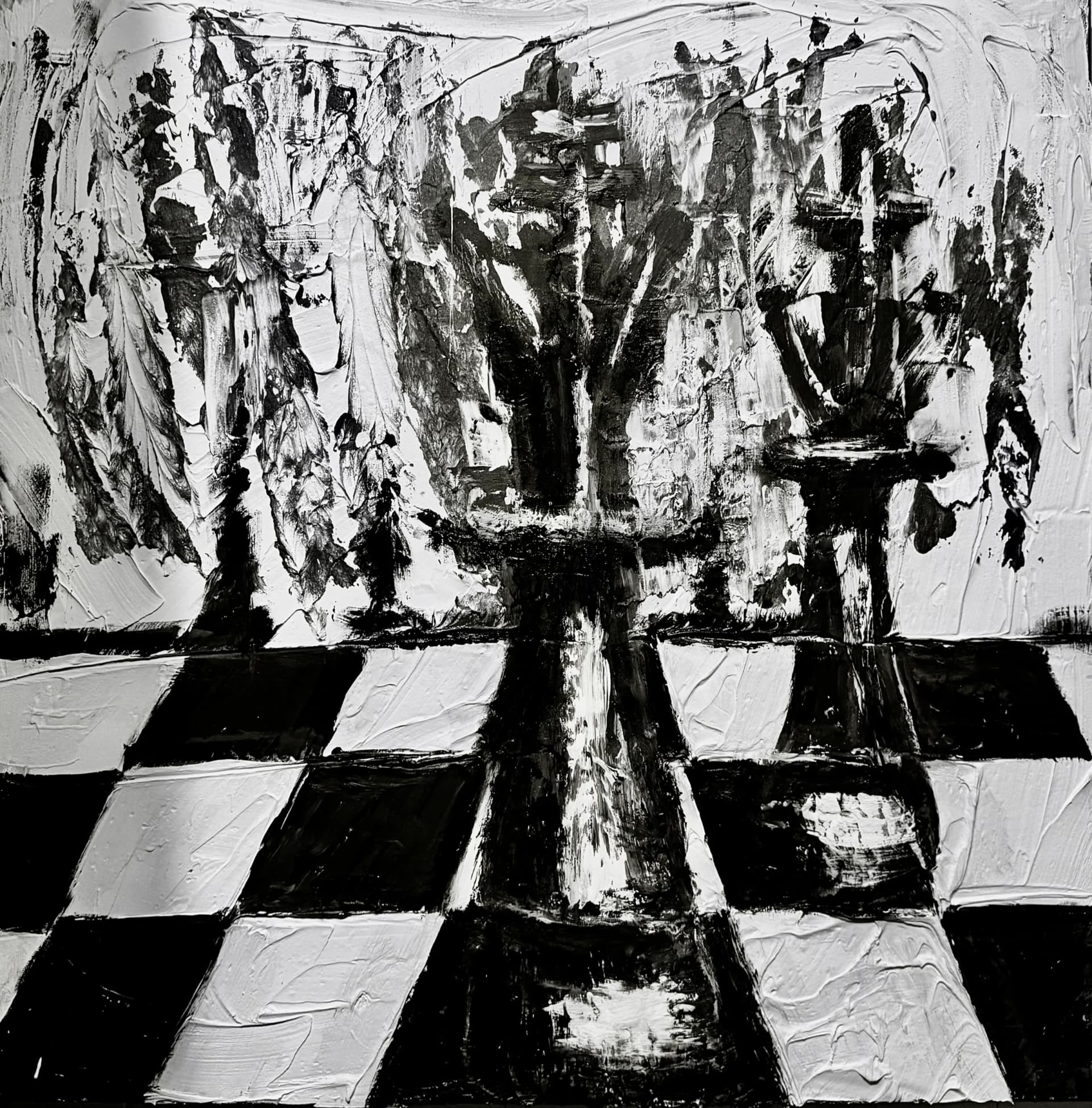 Artist-L’Echappée