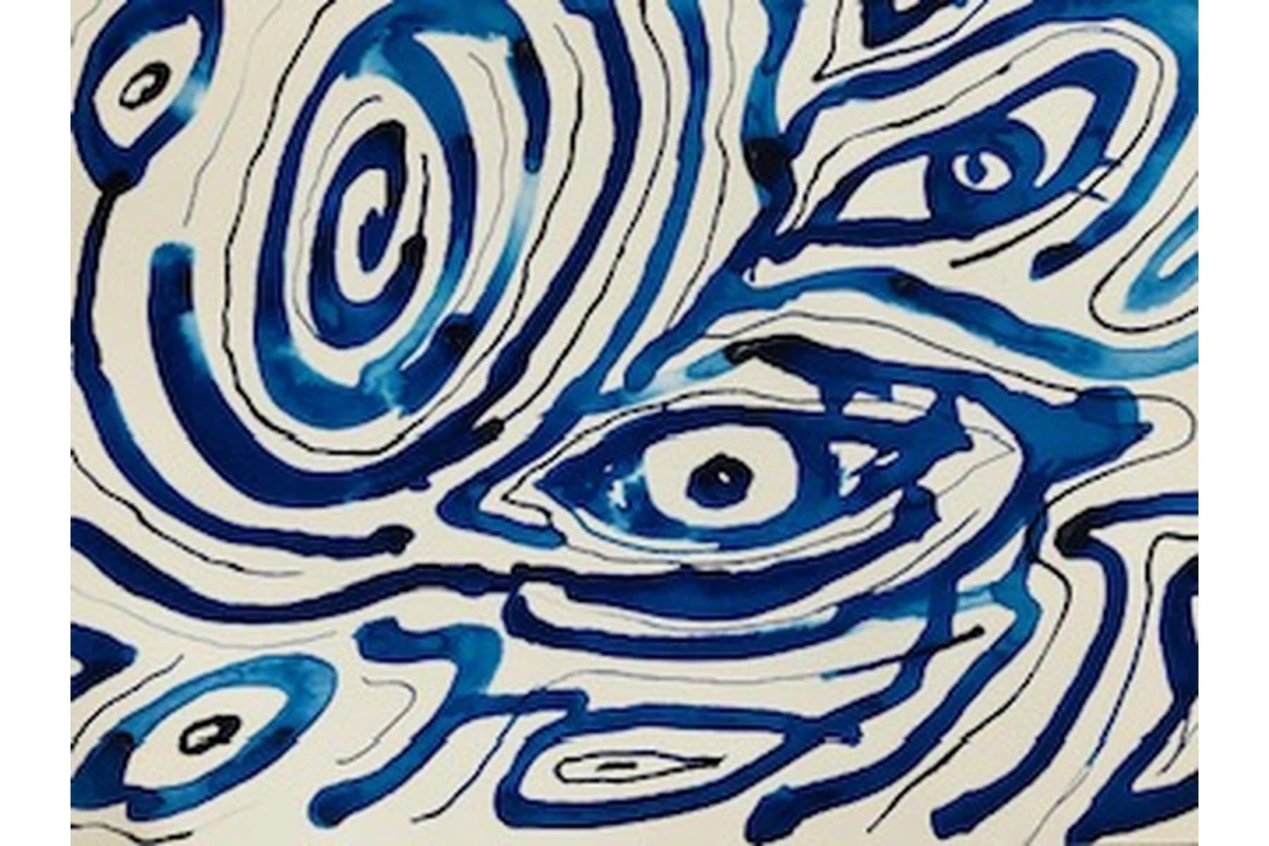 Artist-Eau trouble