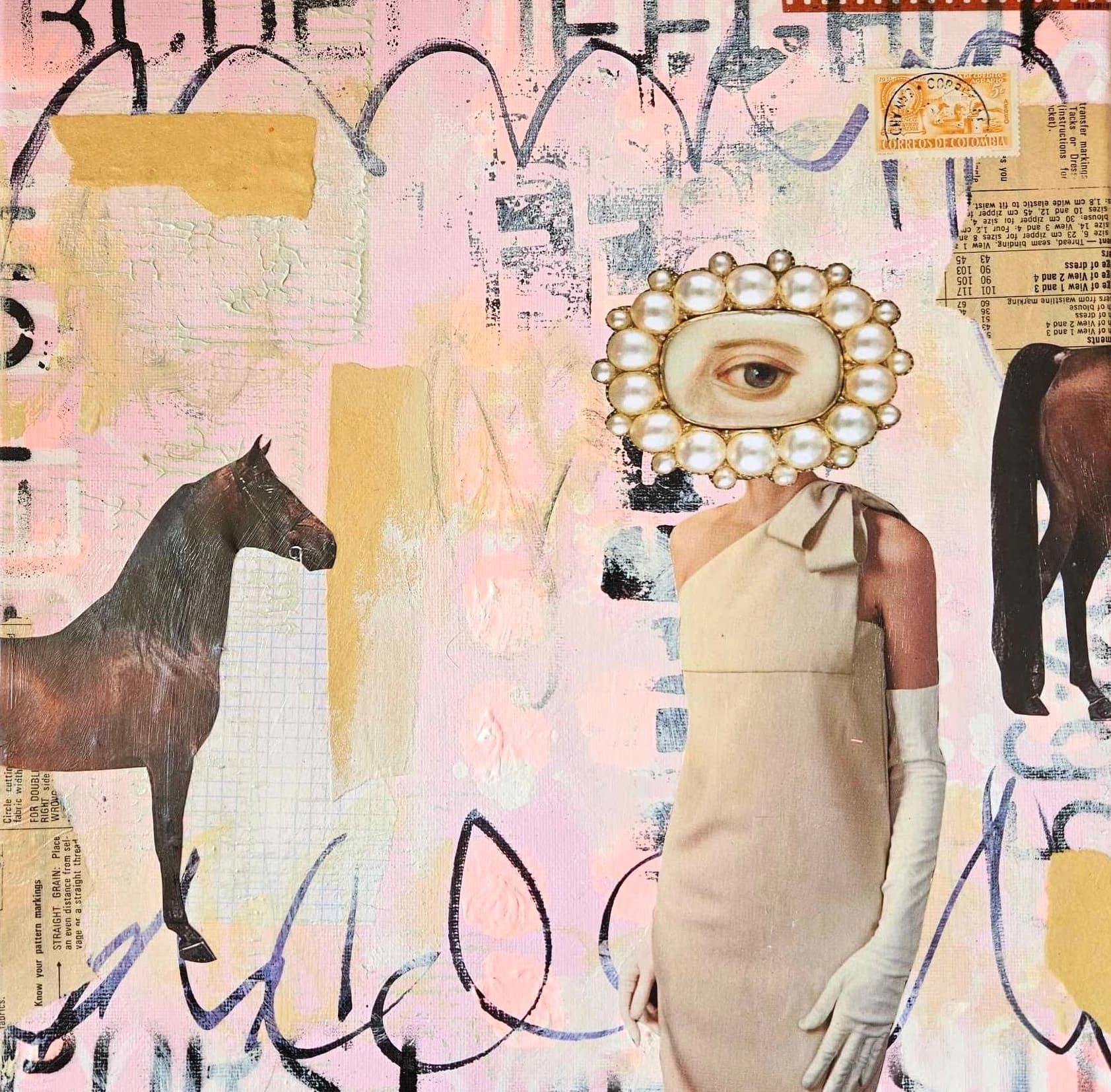 I Want You to Be My Love