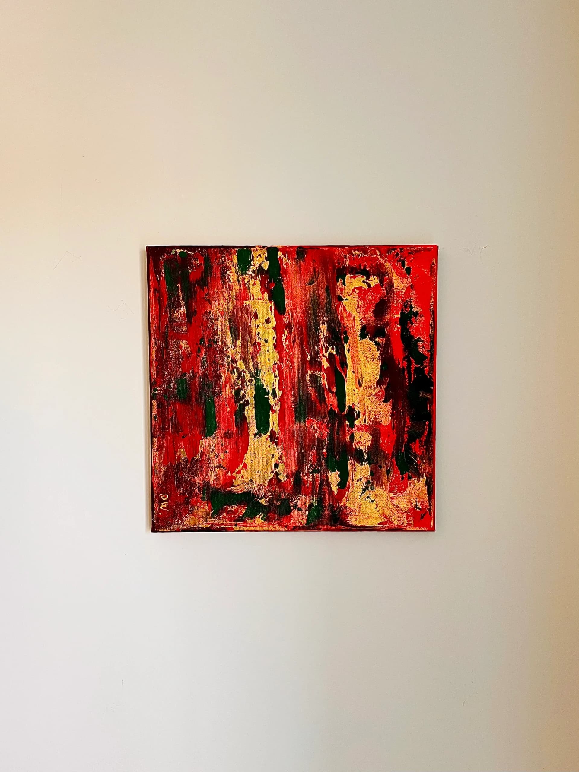 Artist-Brocard