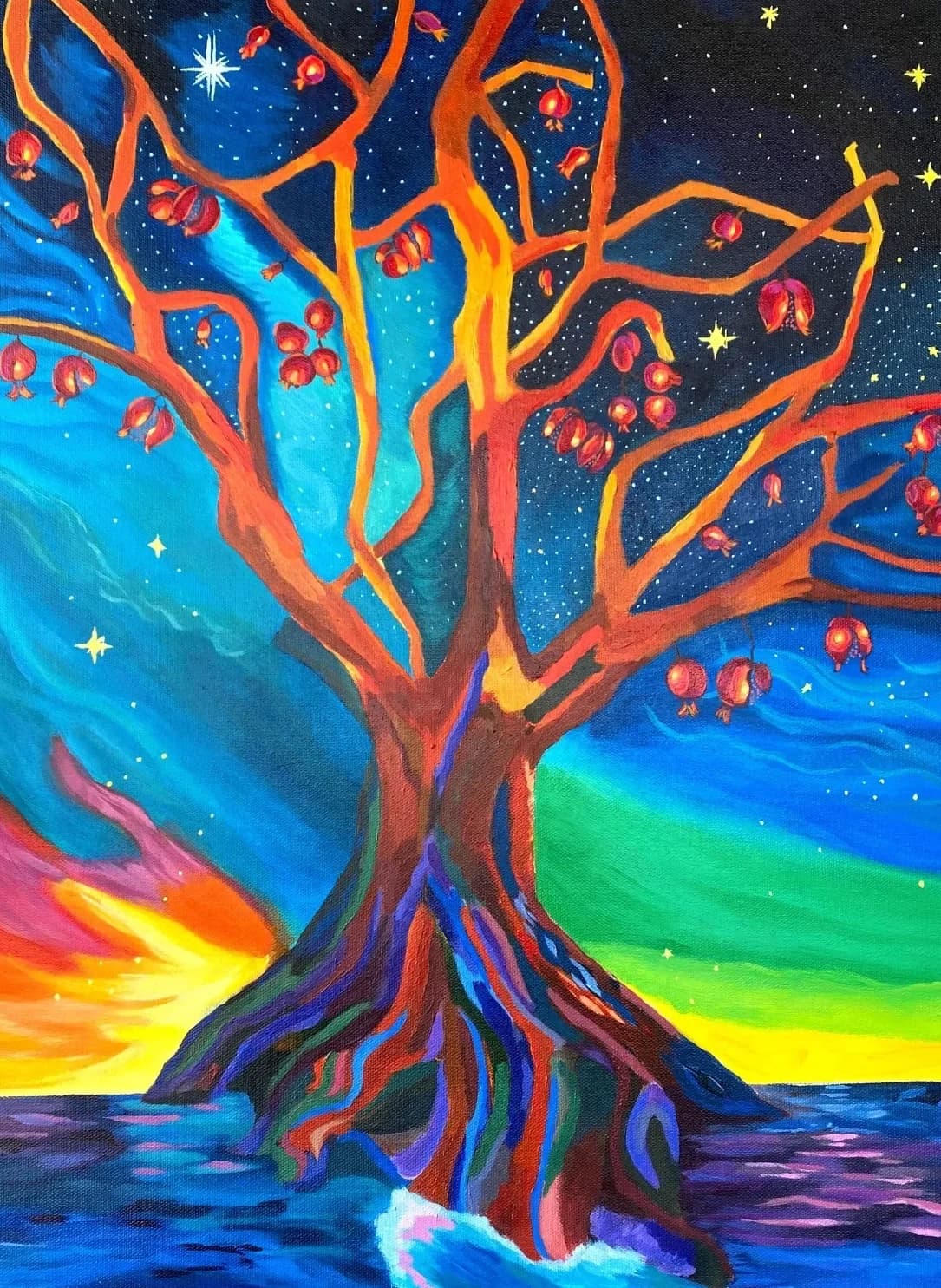 Arbre de la vie