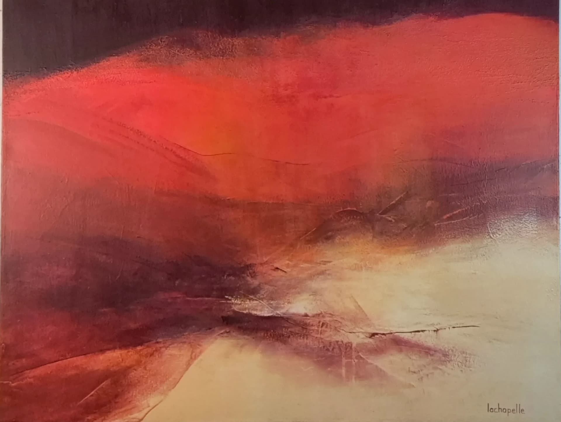 Transcender