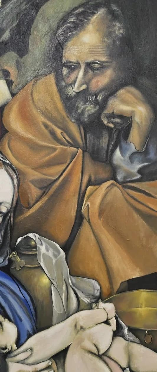 Holy Family