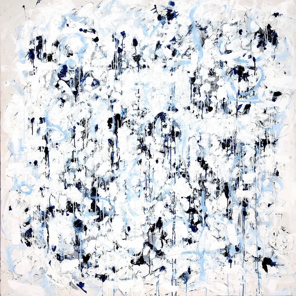 Rain I