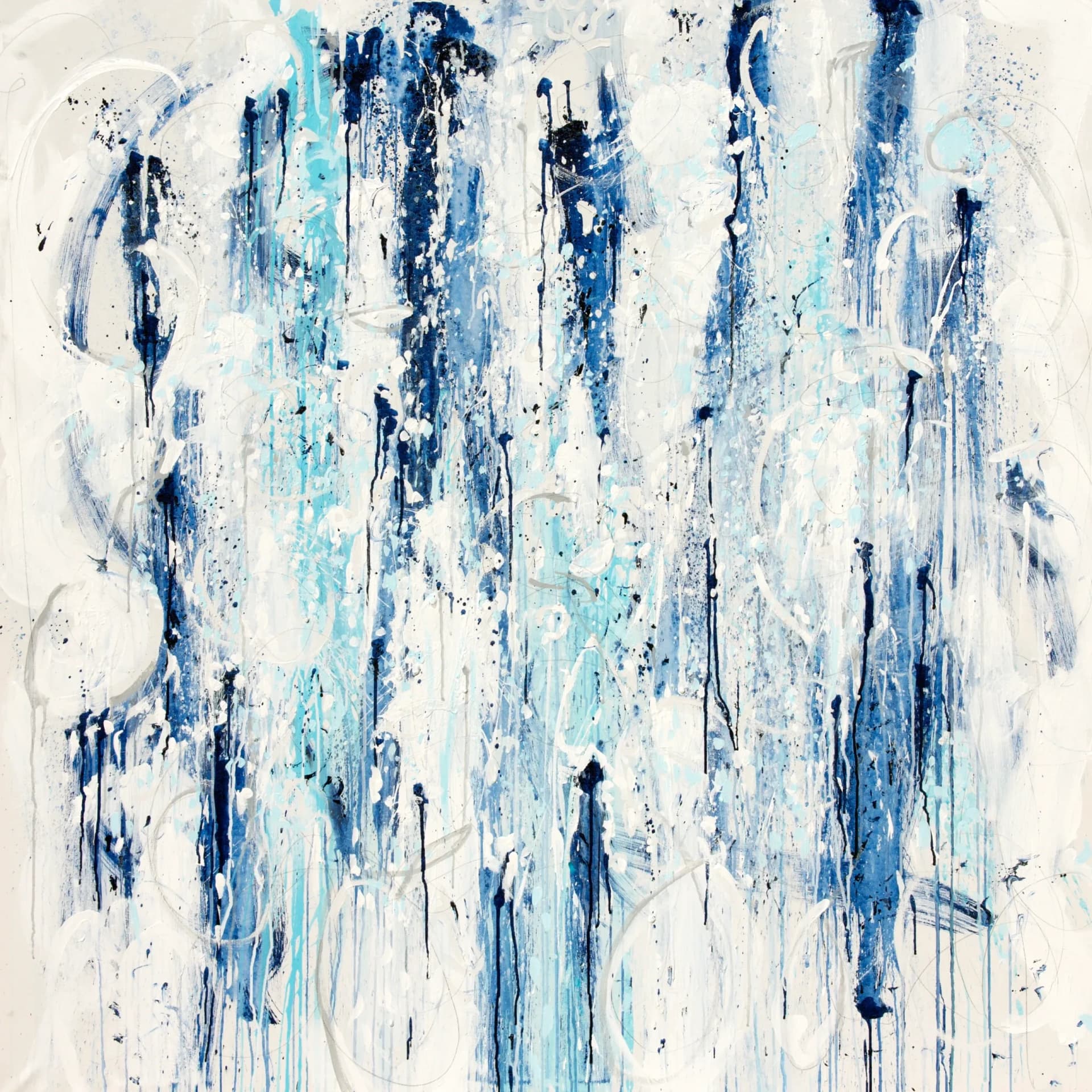 Rain III