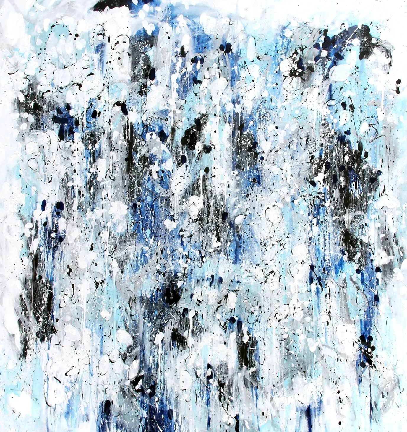 Rain VII