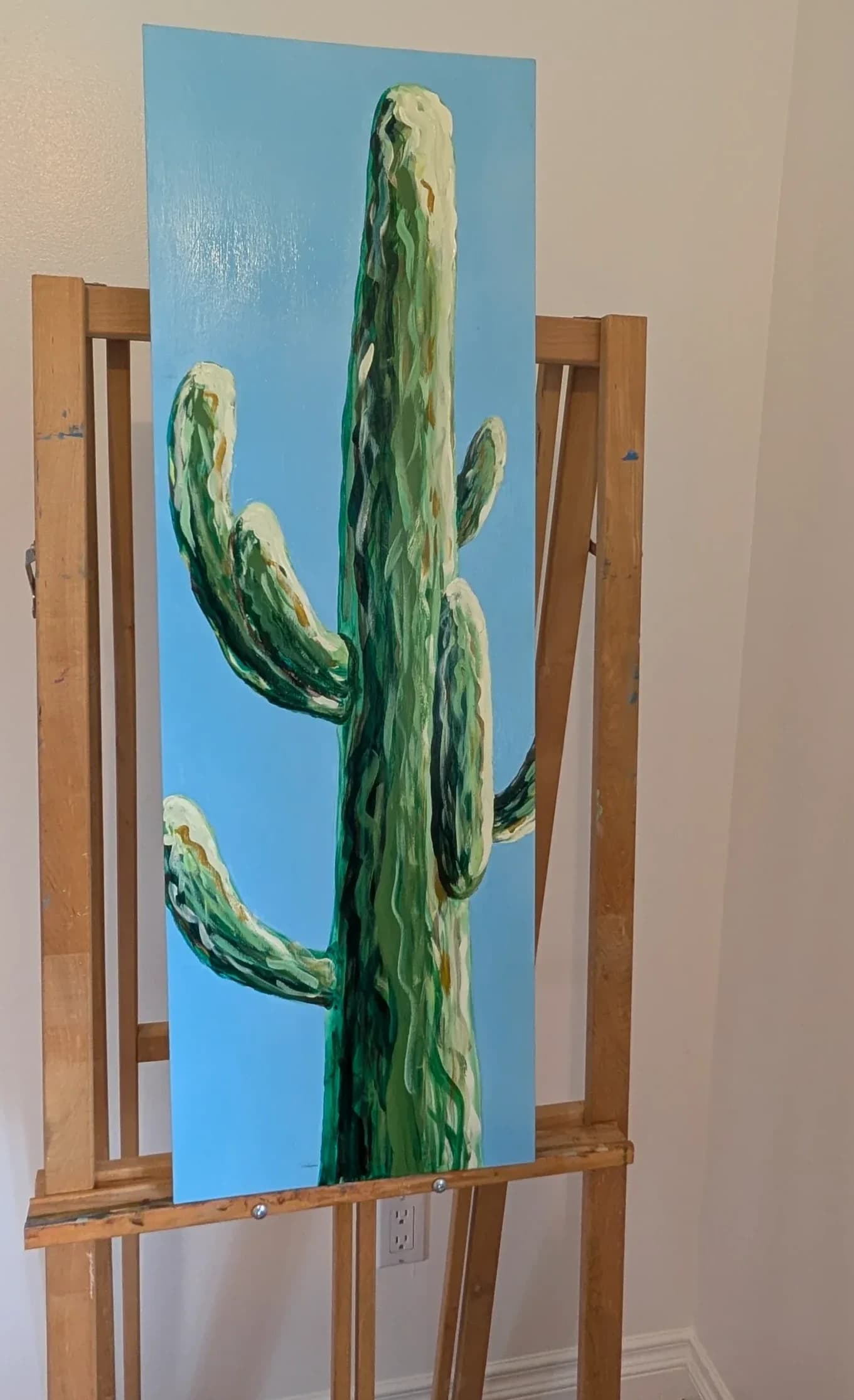 Cactus
