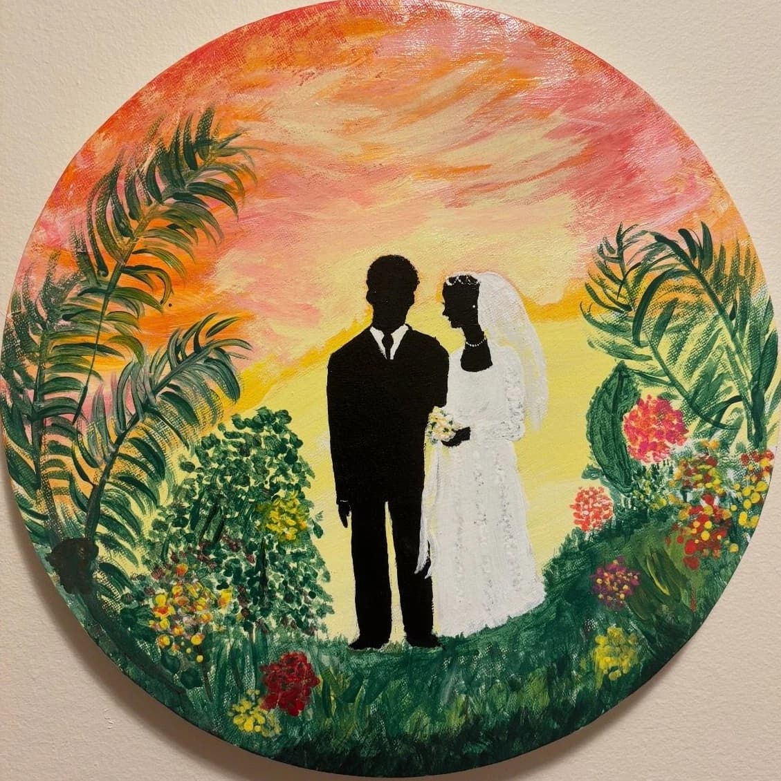 A Love in Bloom