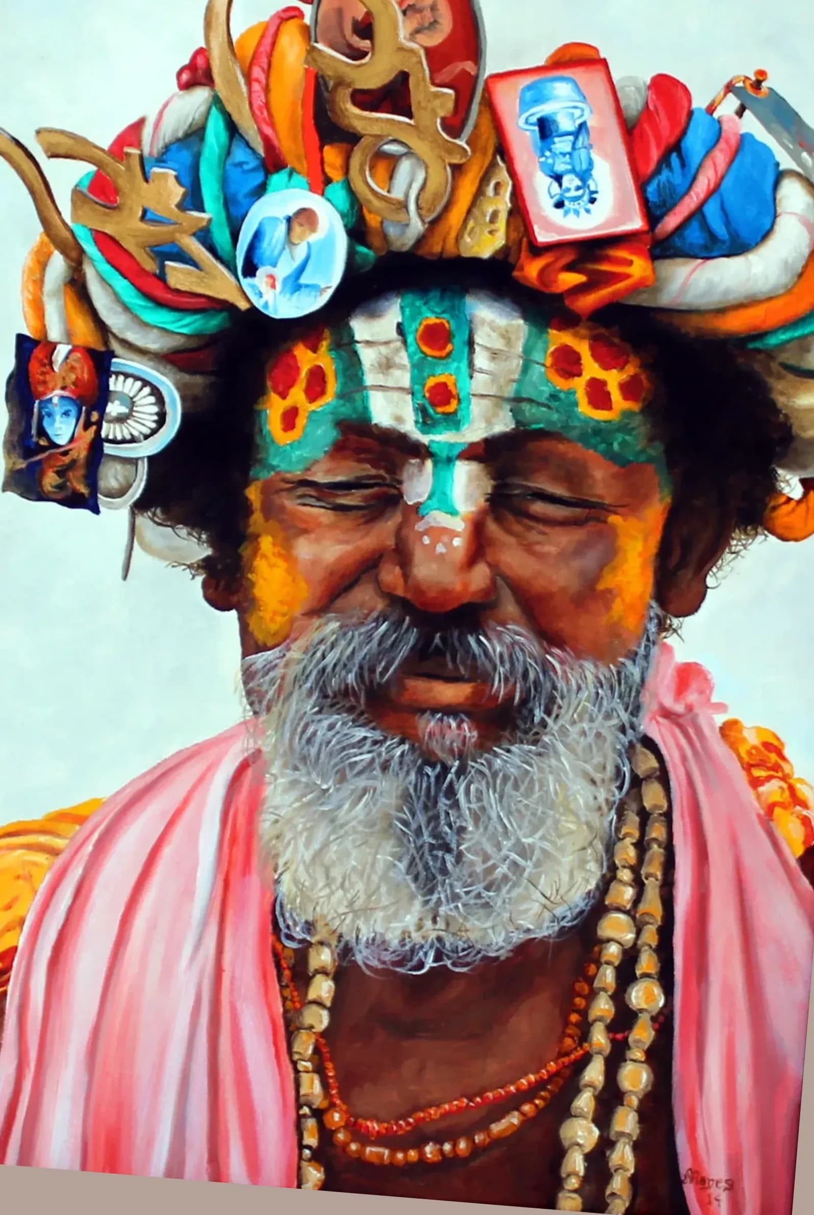 Sanyasin