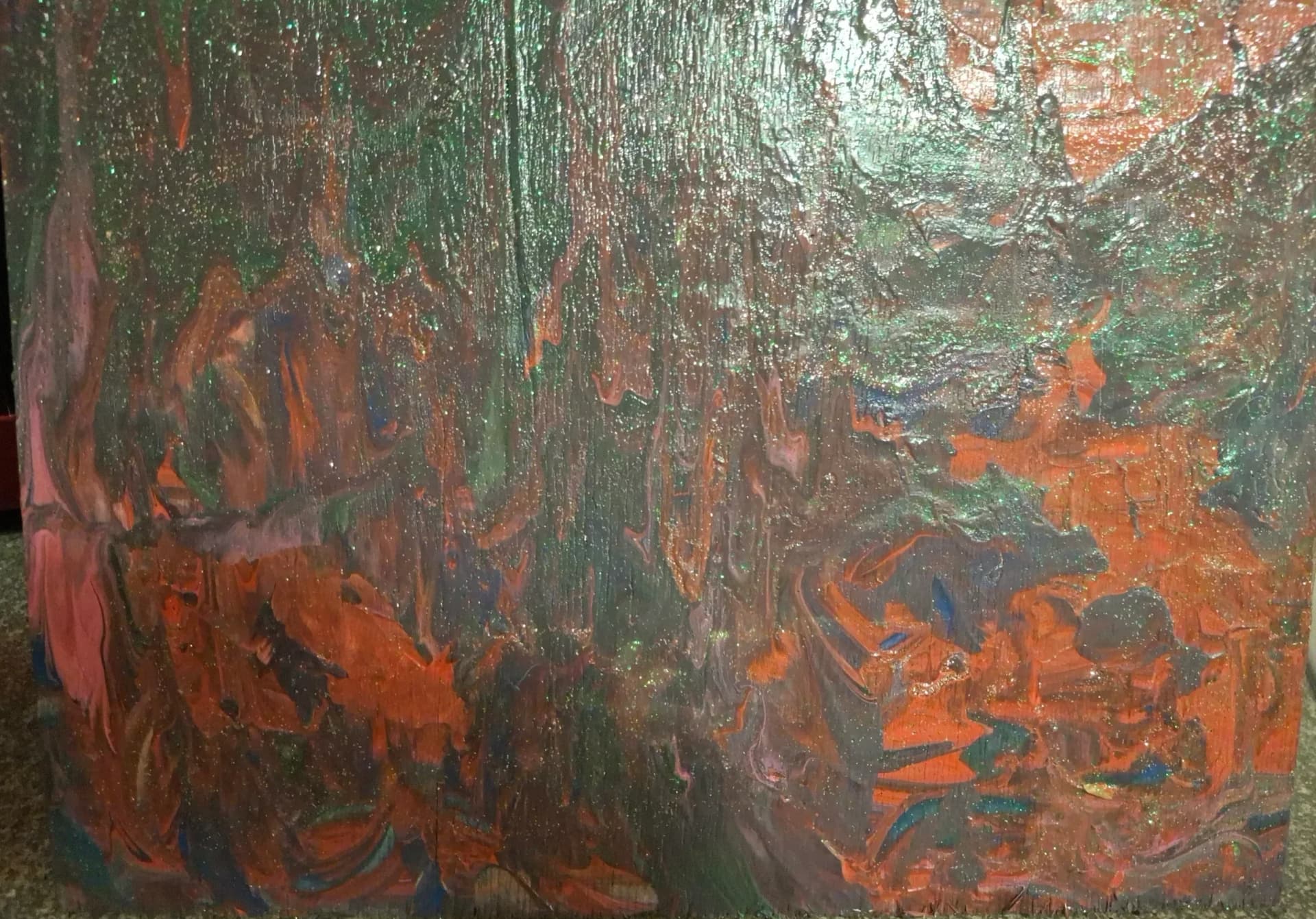 Fluid Art