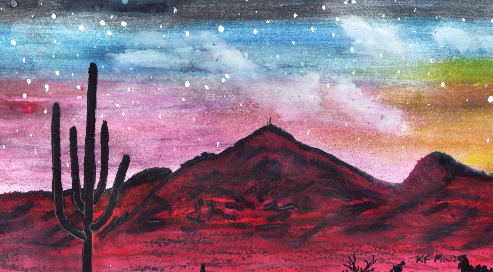 Scottsdale Stars