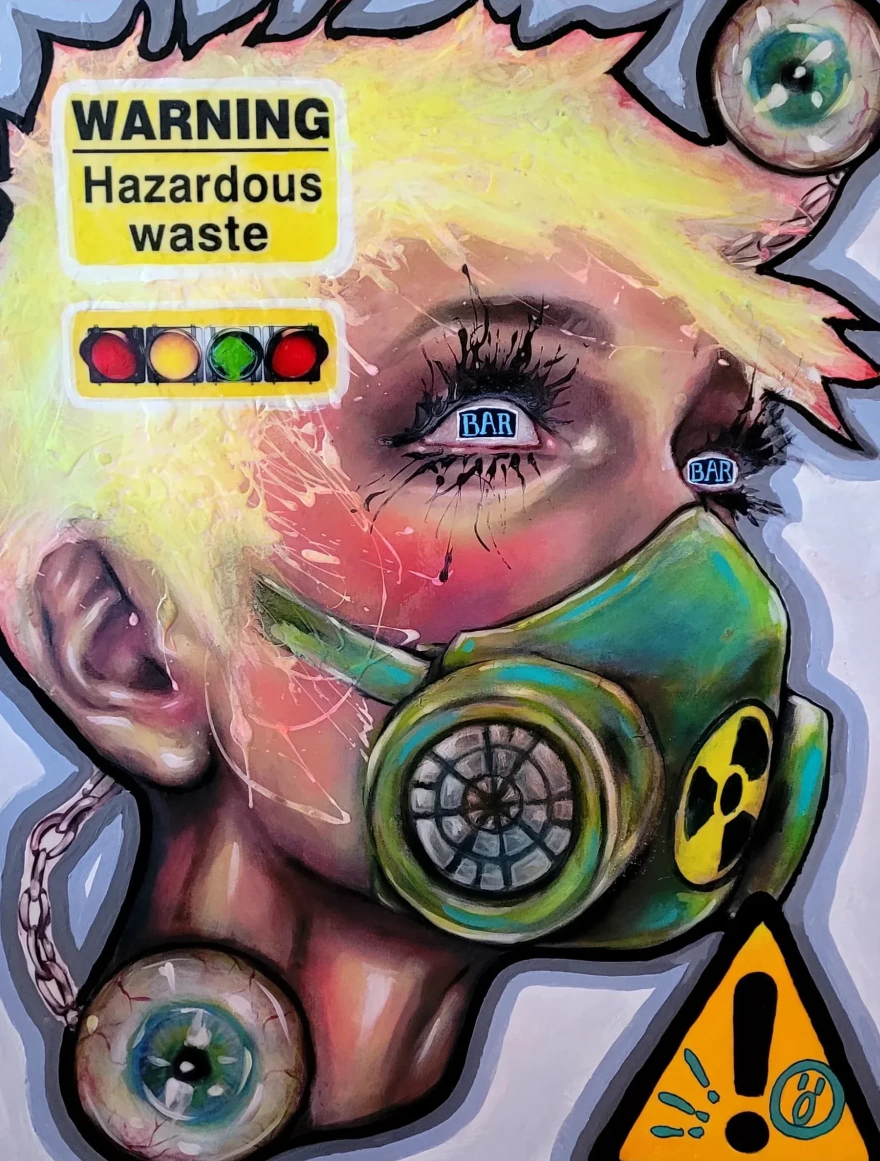 Toxic