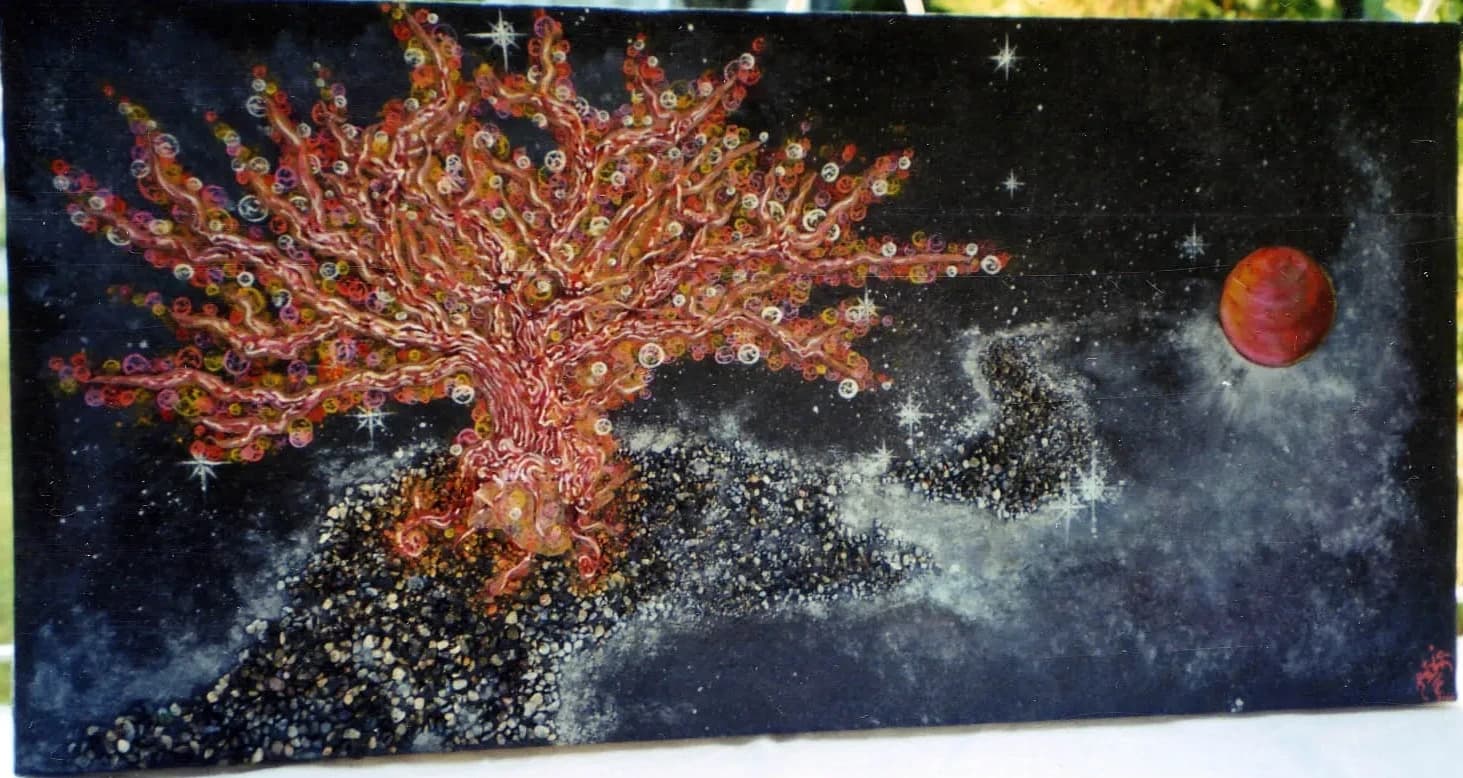 Yggdrasil