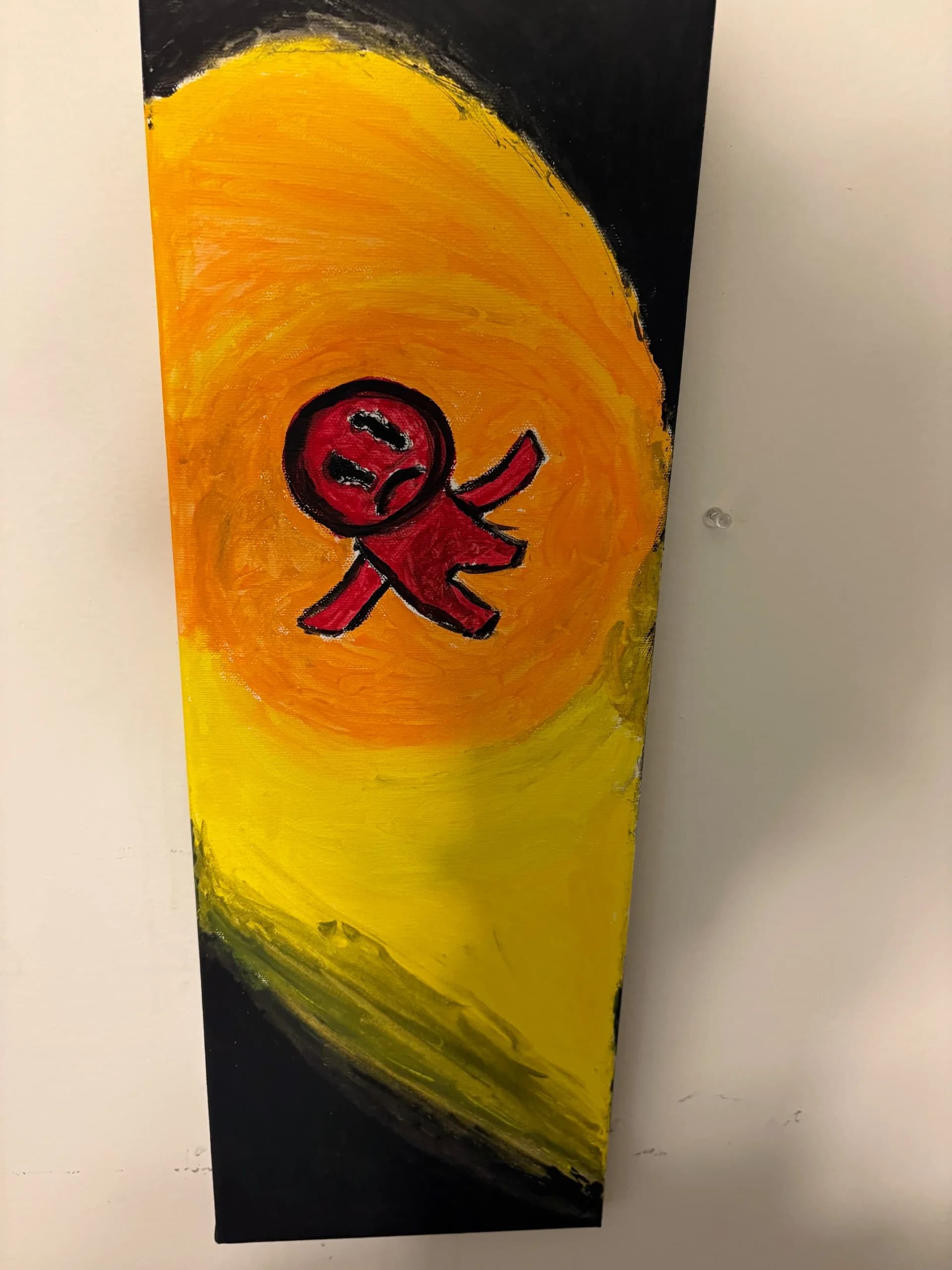 Artist-Evil Television