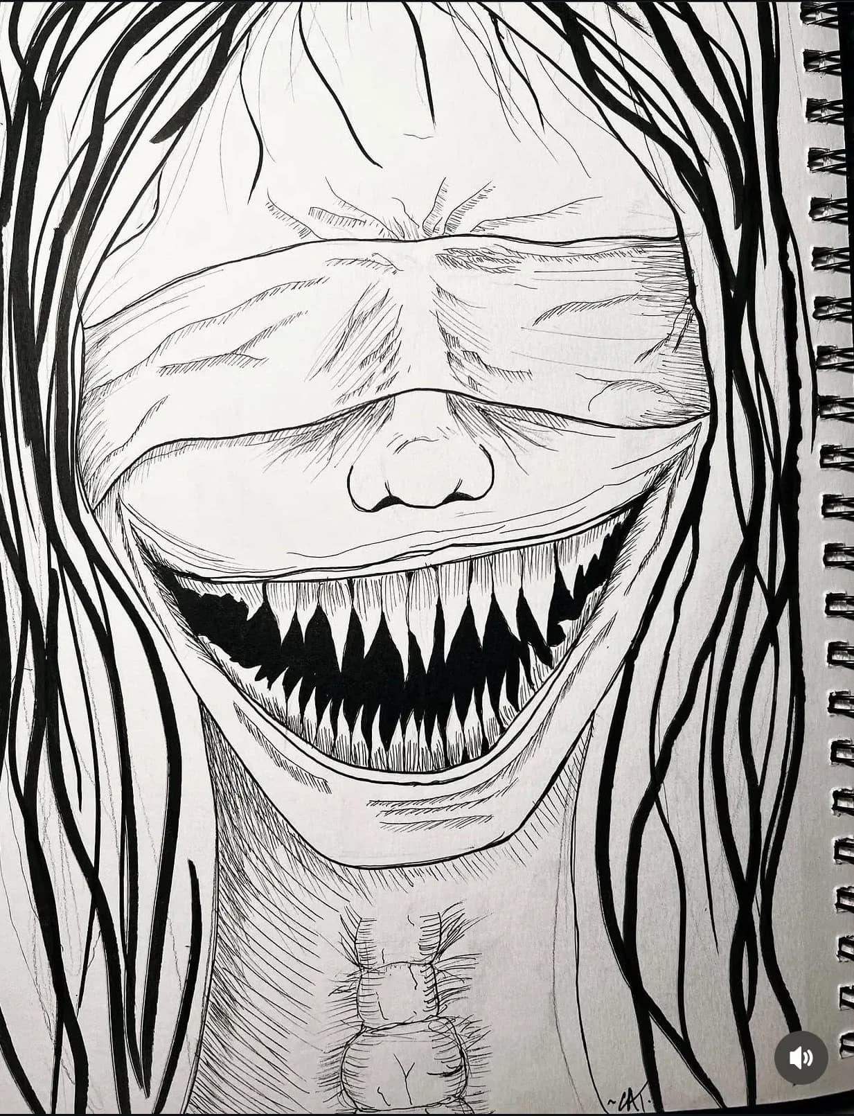 Blinded by Pain