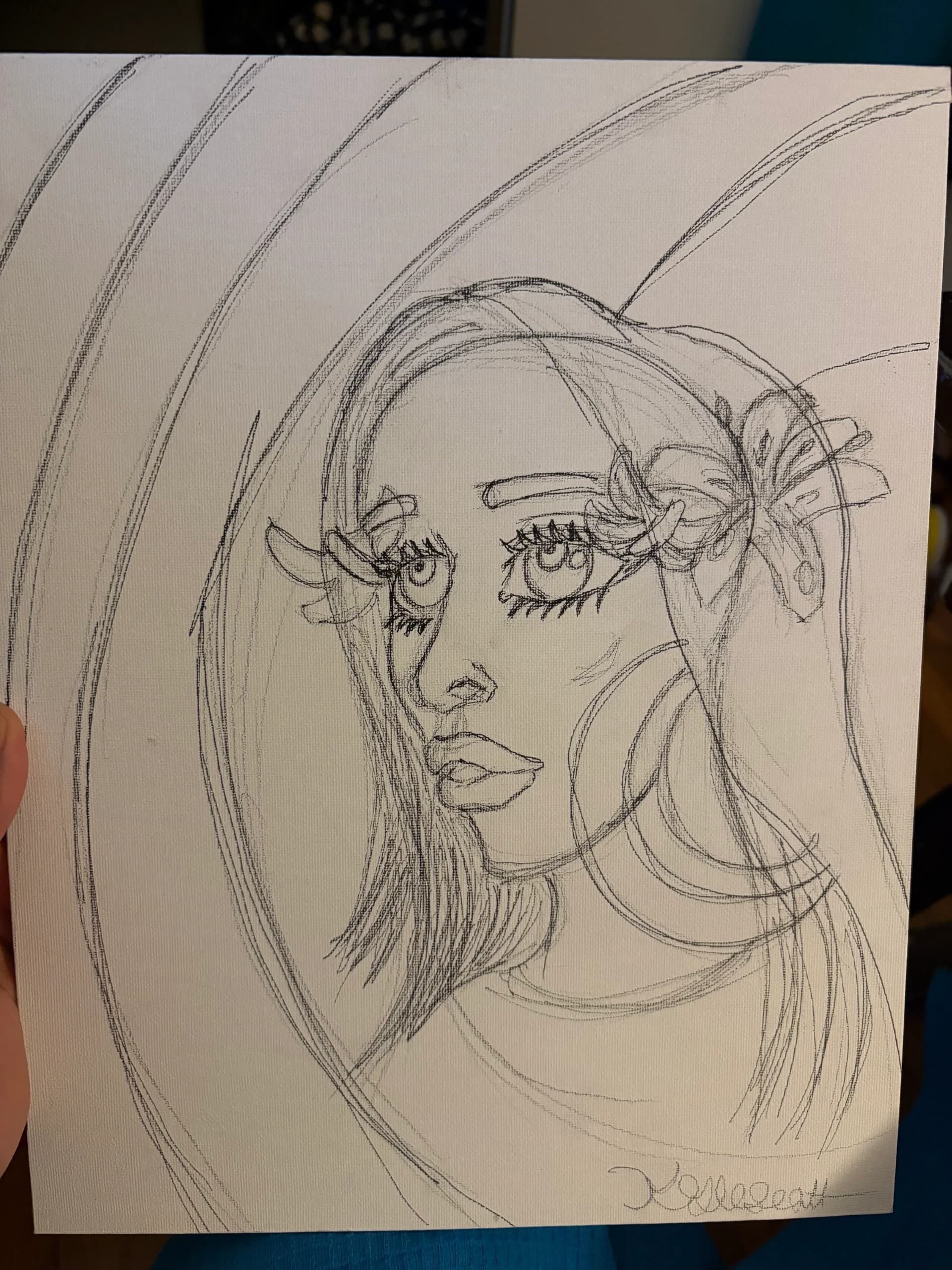 Artist-Mariposa